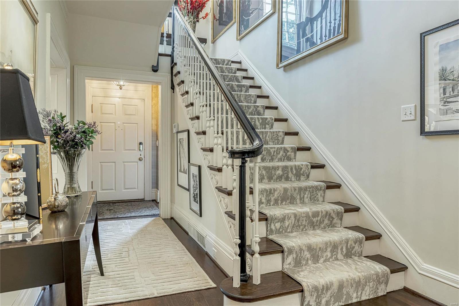 Westmoreland Place - Residential