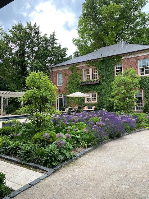 Westmoreland Place - Residential