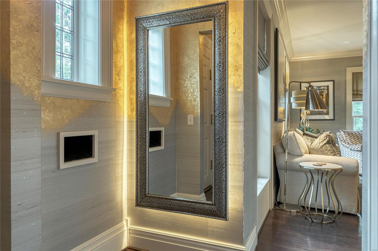 Westmoreland Place - Residential