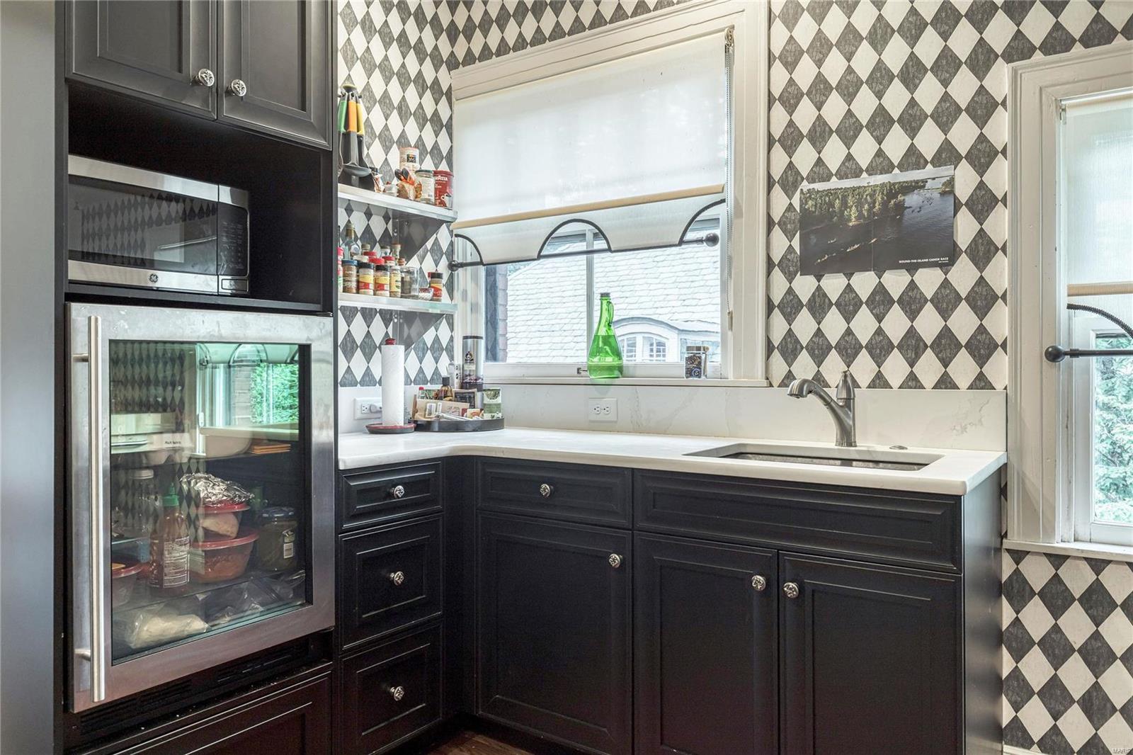 Westmoreland Place - Residential