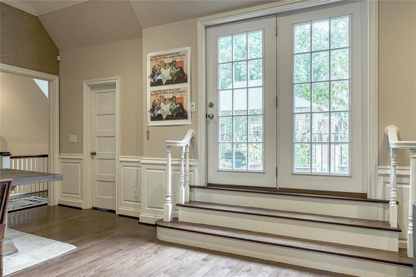 Westmoreland Place - Residential