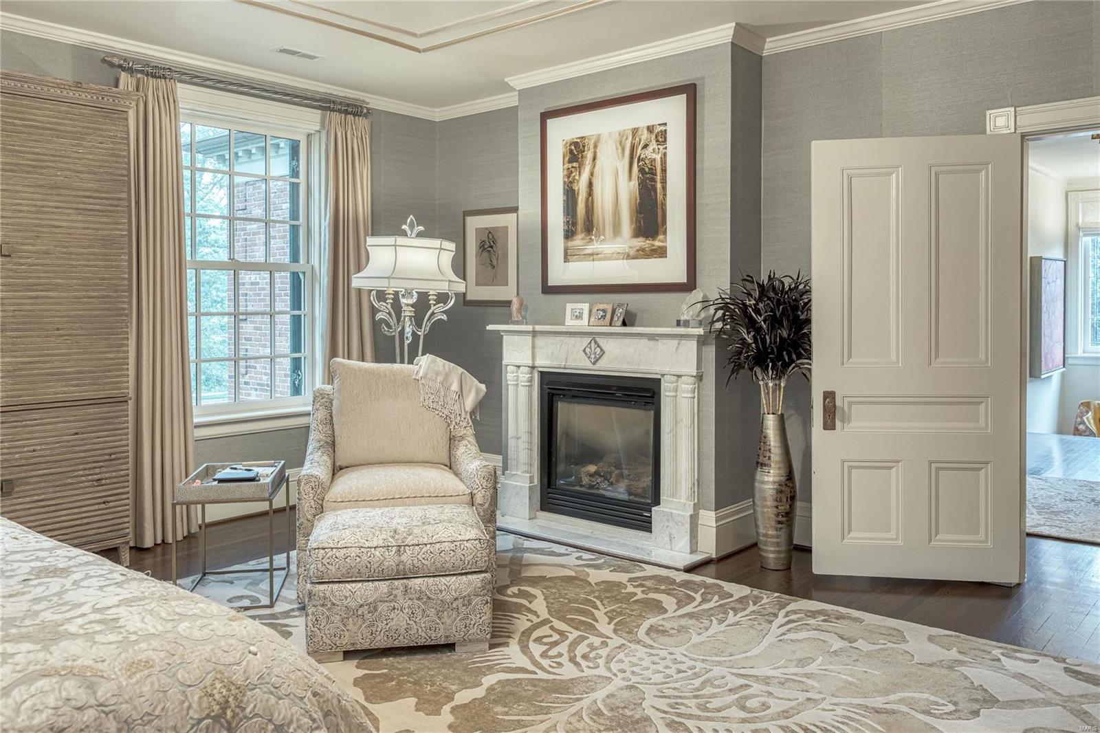 Westmoreland Place - Residential