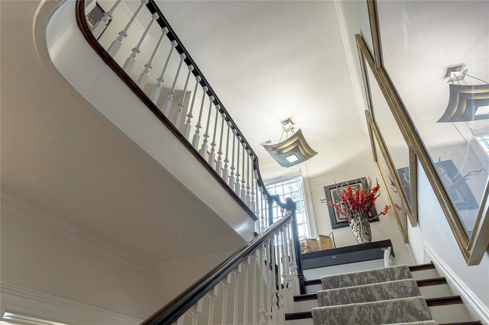 Westmoreland Place - Residential