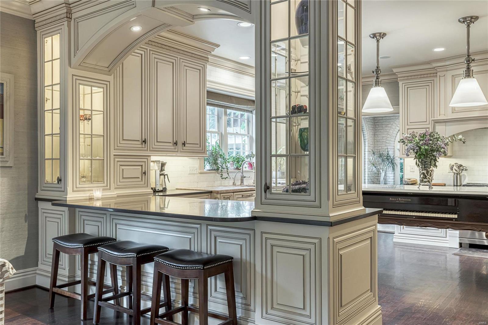 Westmoreland Place - Residential