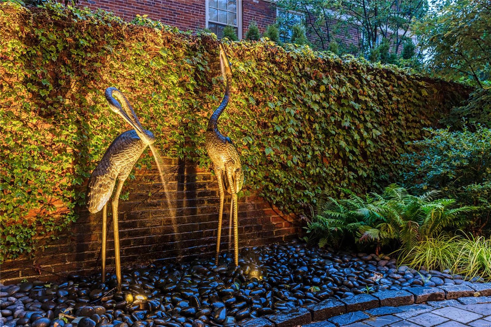 Westmoreland Place - Residential