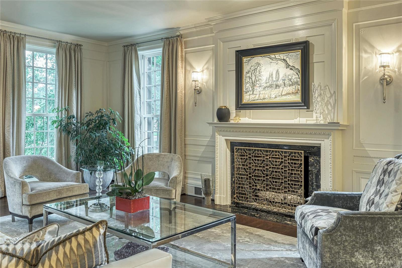 Westmoreland Place - Residential