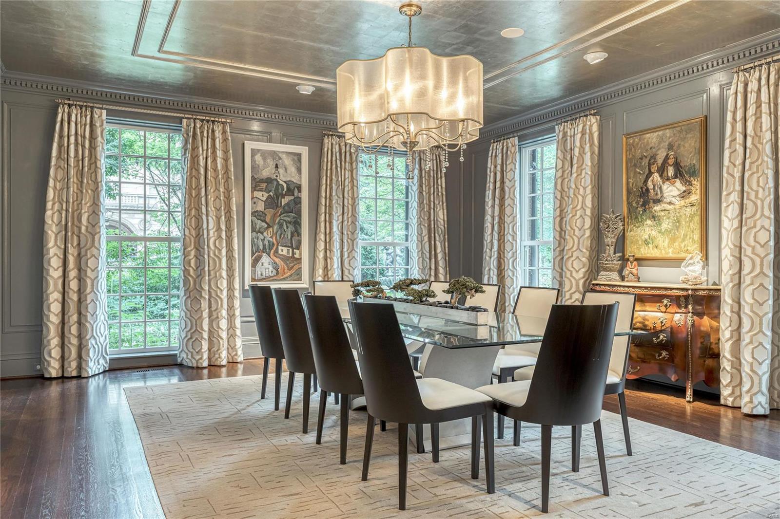 Westmoreland Place - Residential