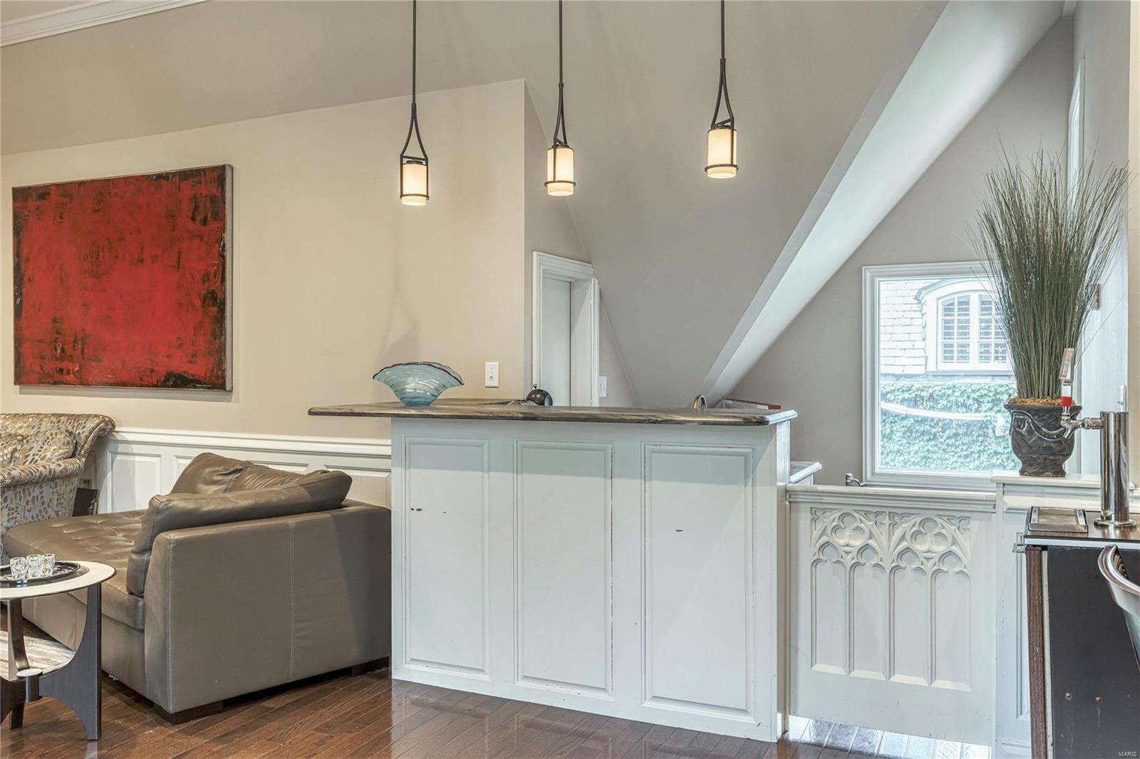 Westmoreland Place - Residential