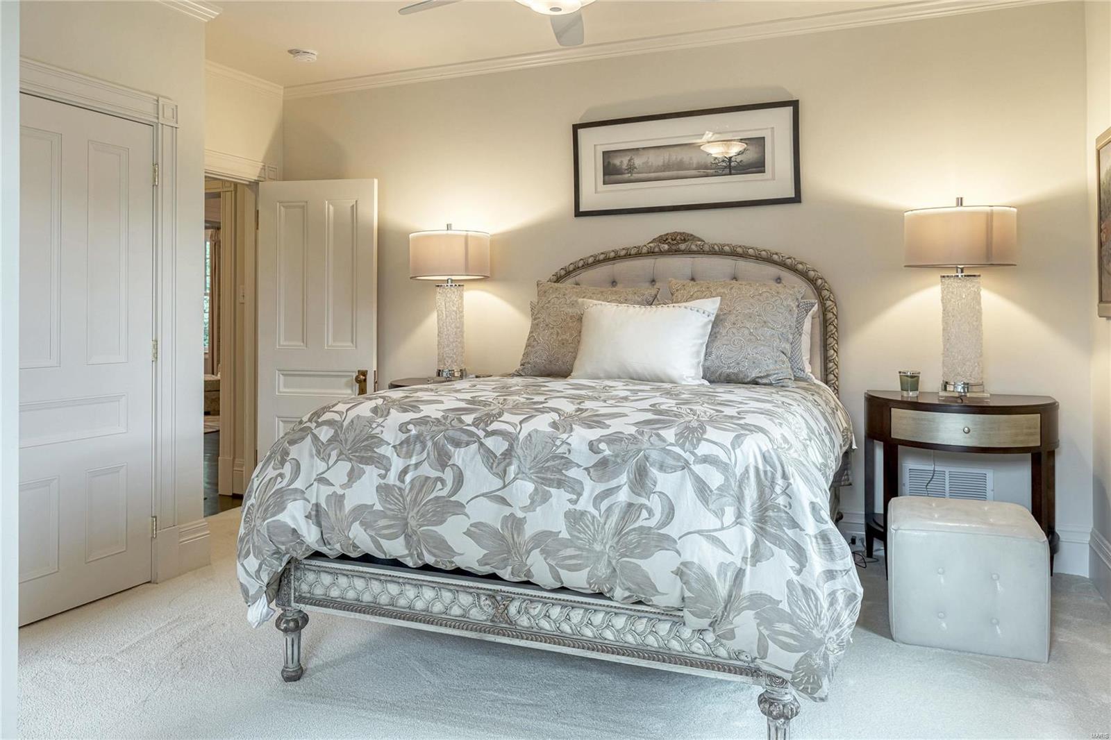 Westmoreland Place - Residential