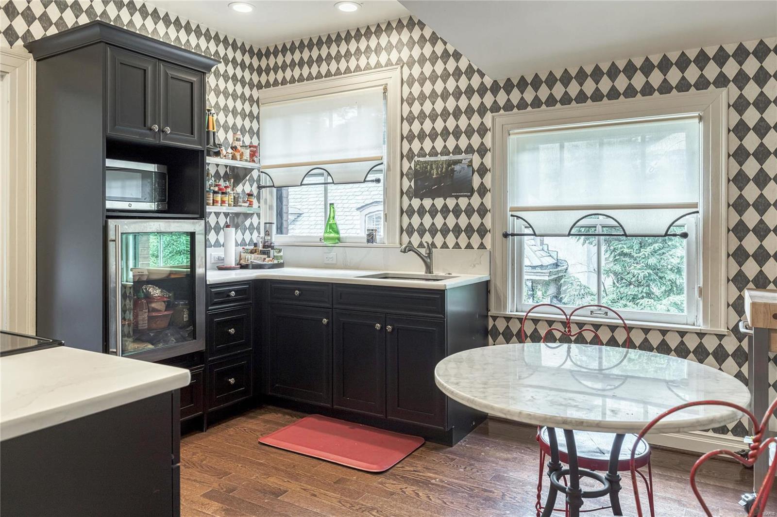 Westmoreland Place - Residential