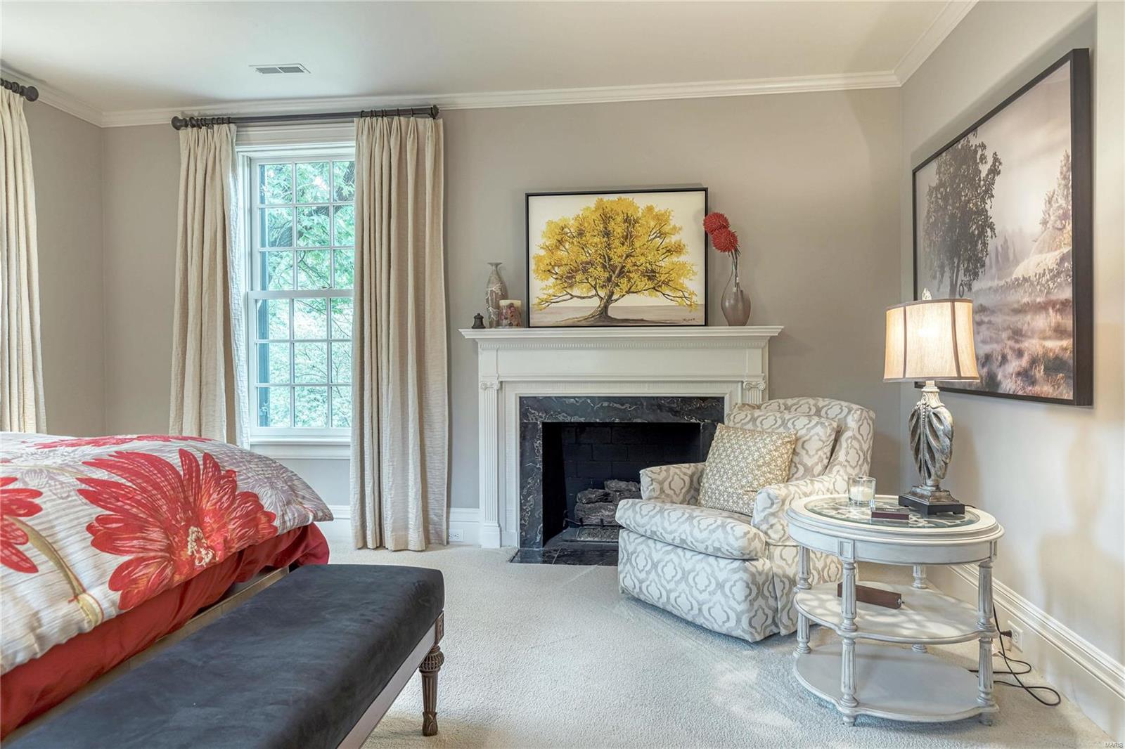 Westmoreland Place - Residential