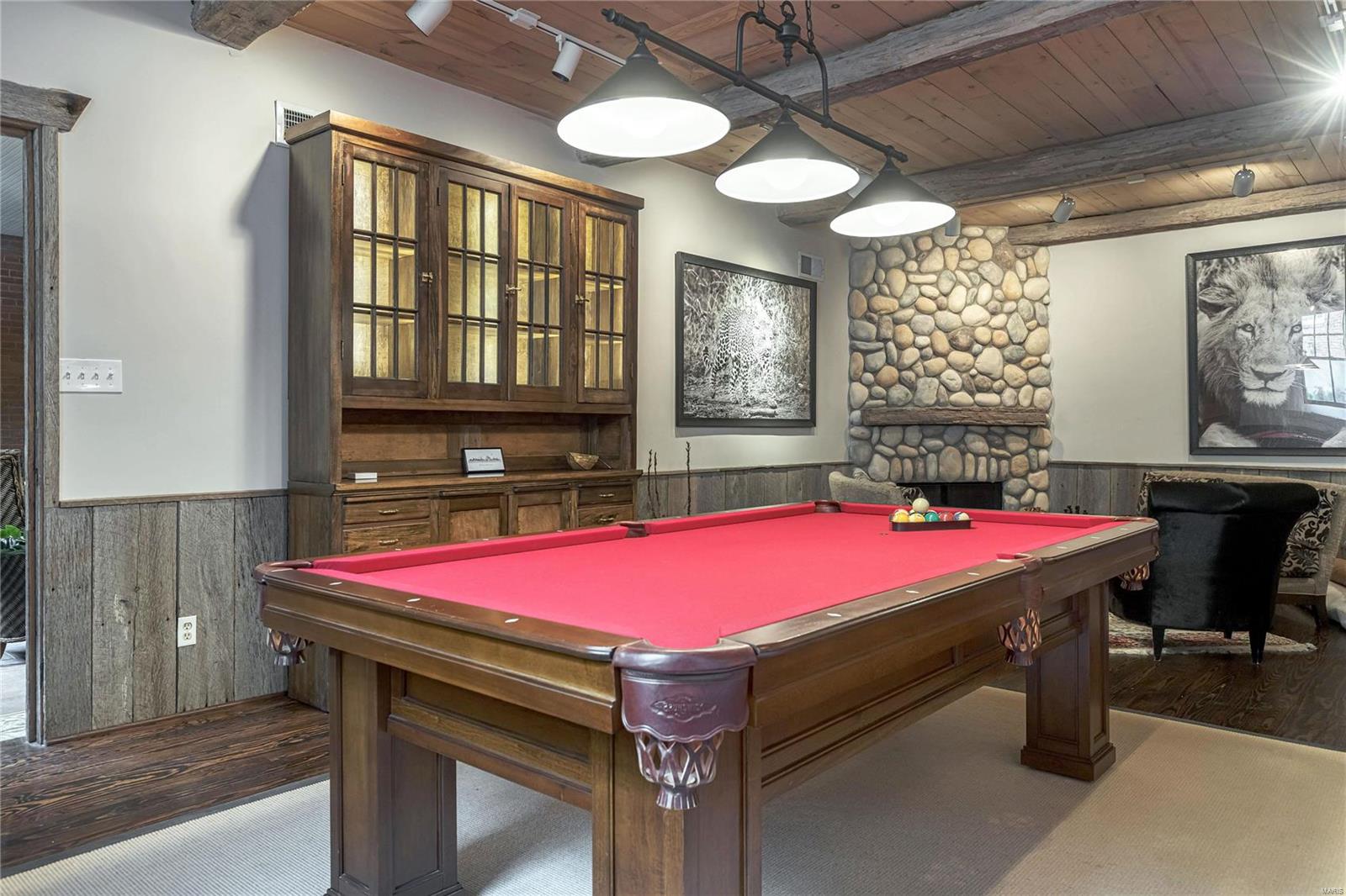 Westmoreland Place - Residential