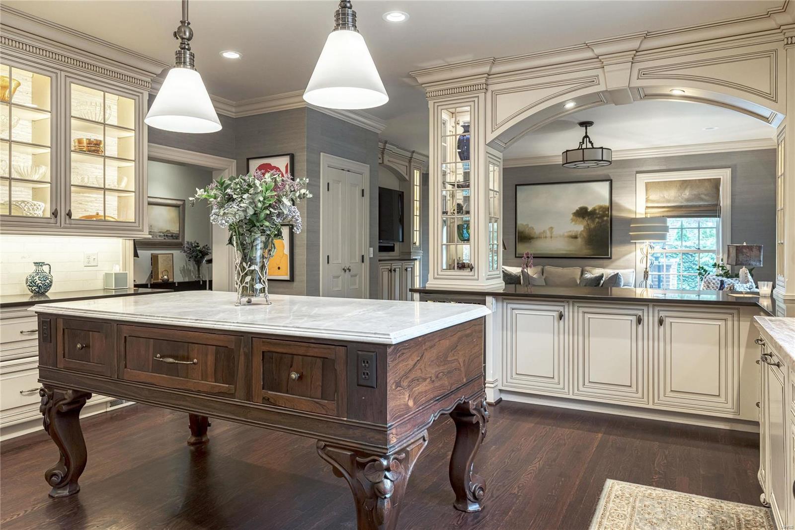 Westmoreland Place - Residential