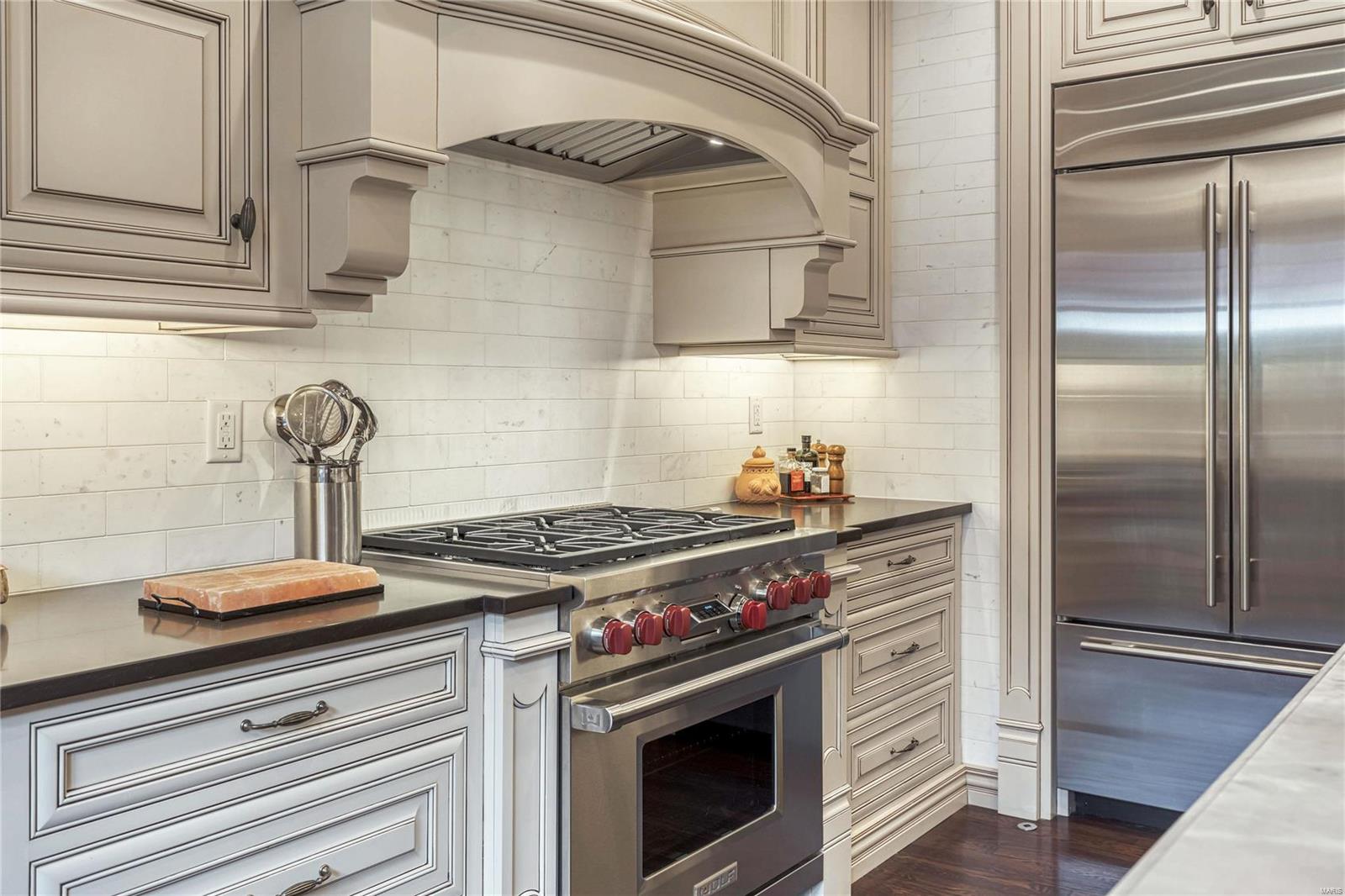 Westmoreland Place - Residential