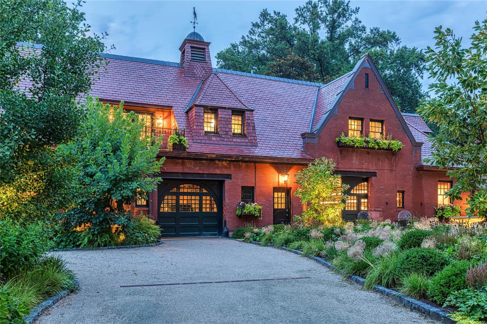 Westmoreland Place - Residential