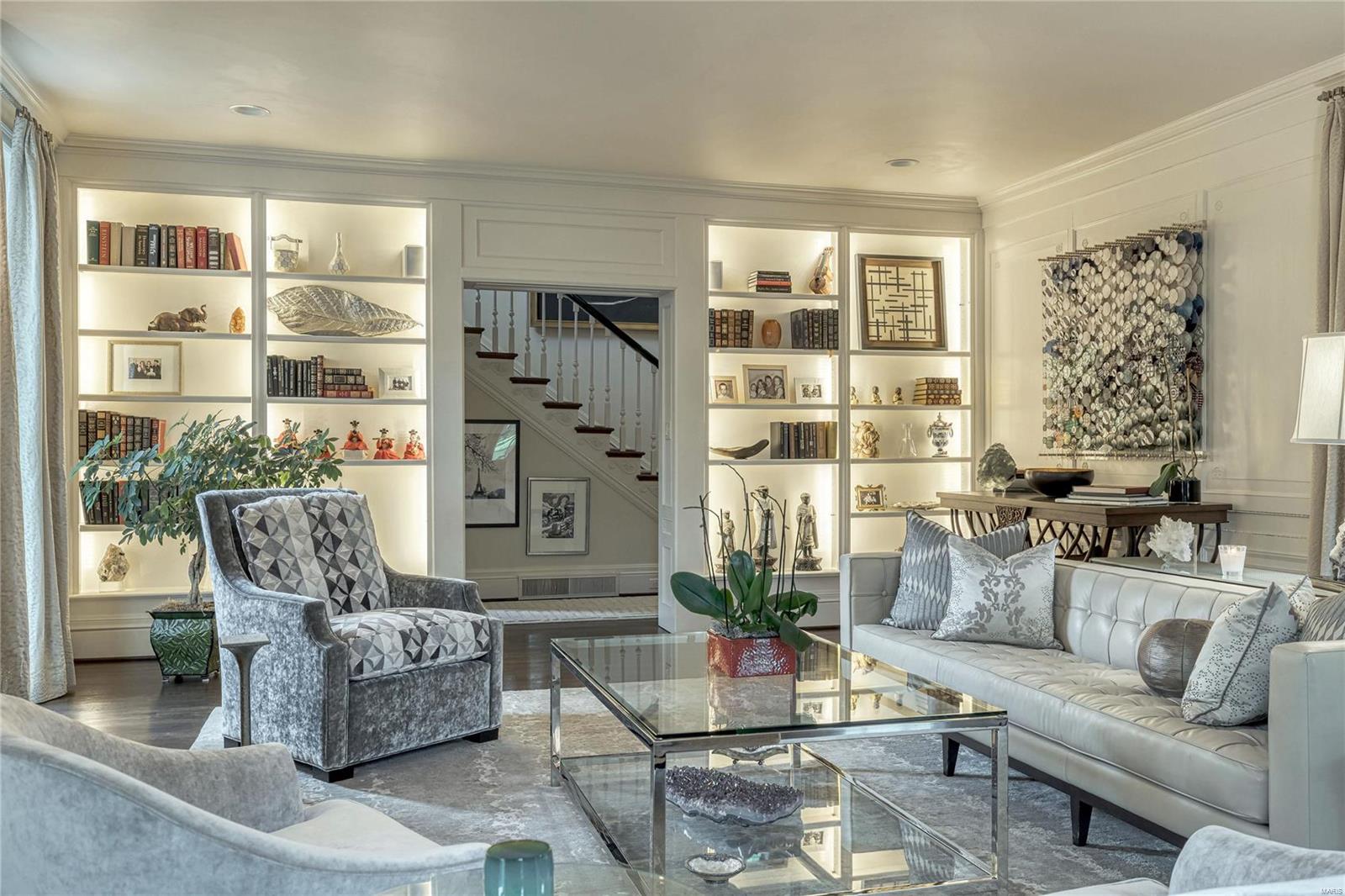 Westmoreland Place - Residential