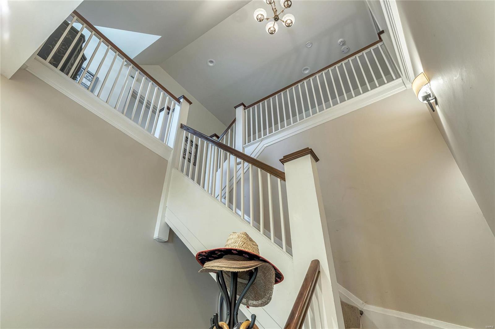 Westmoreland Place - Residential