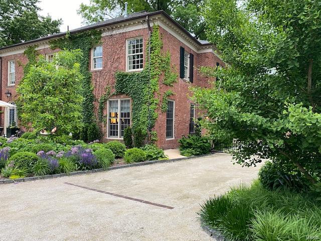 Westmoreland Place - Residential