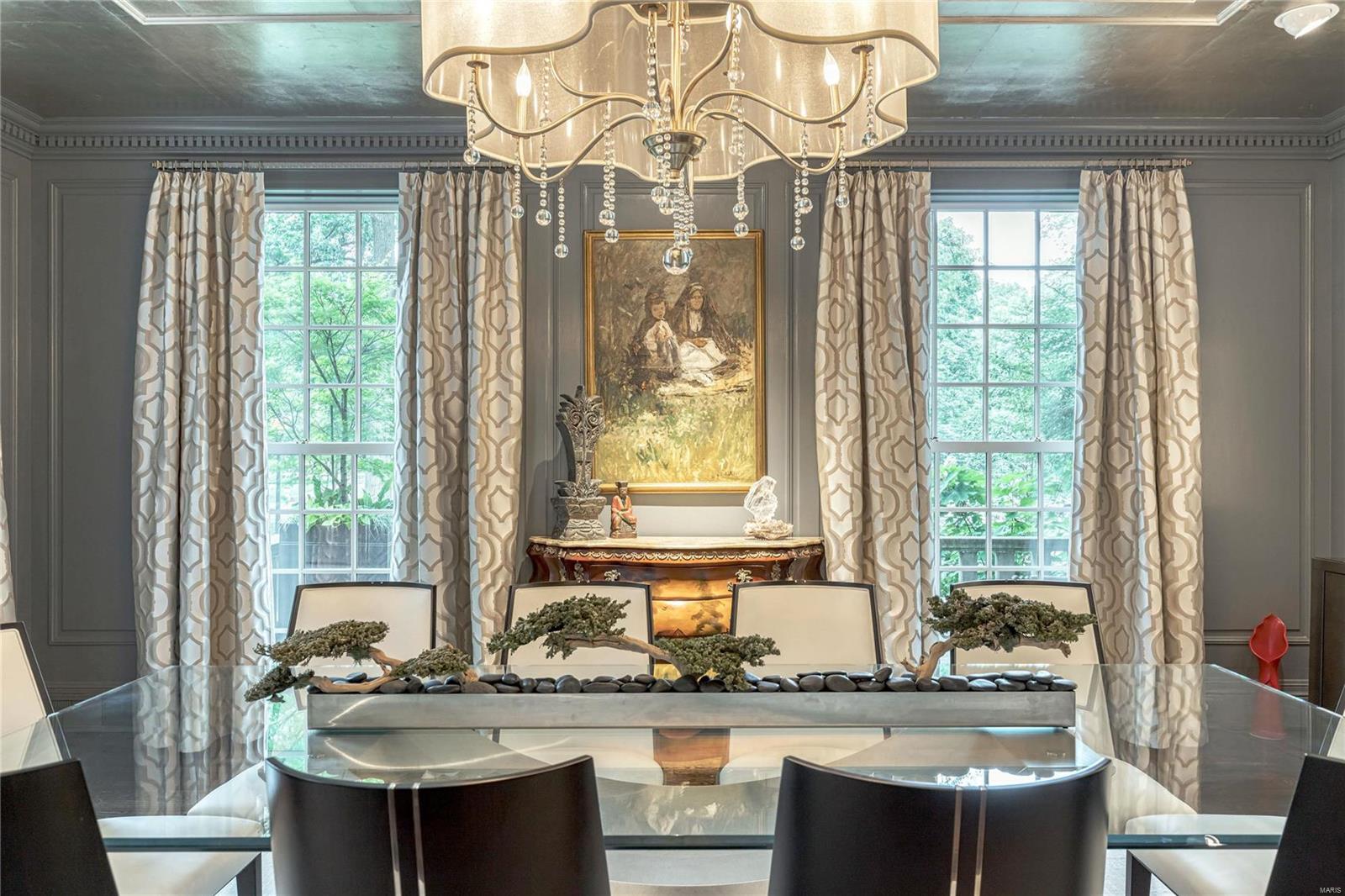 Westmoreland Place - Residential