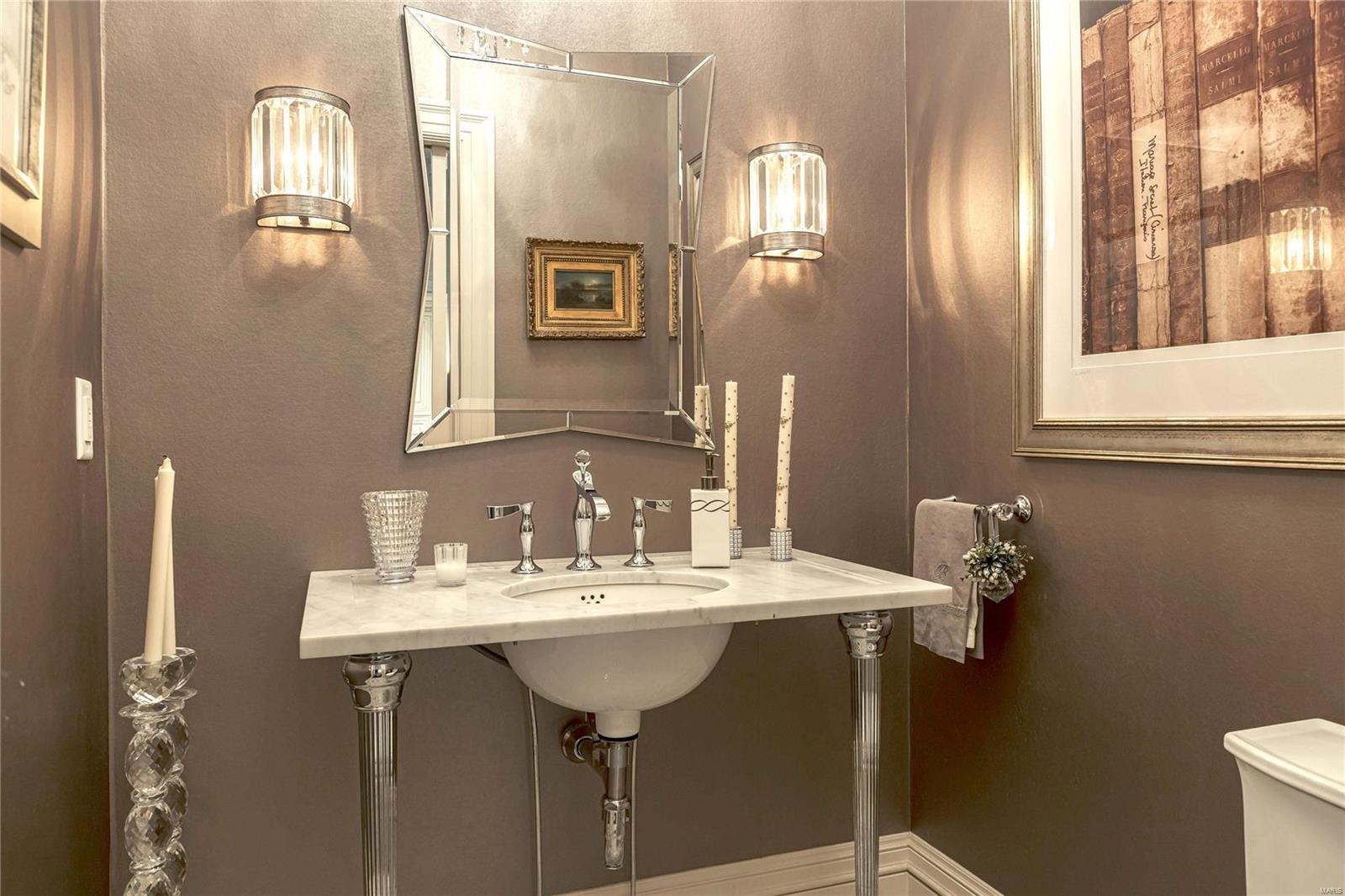 Westmoreland Place - Residential