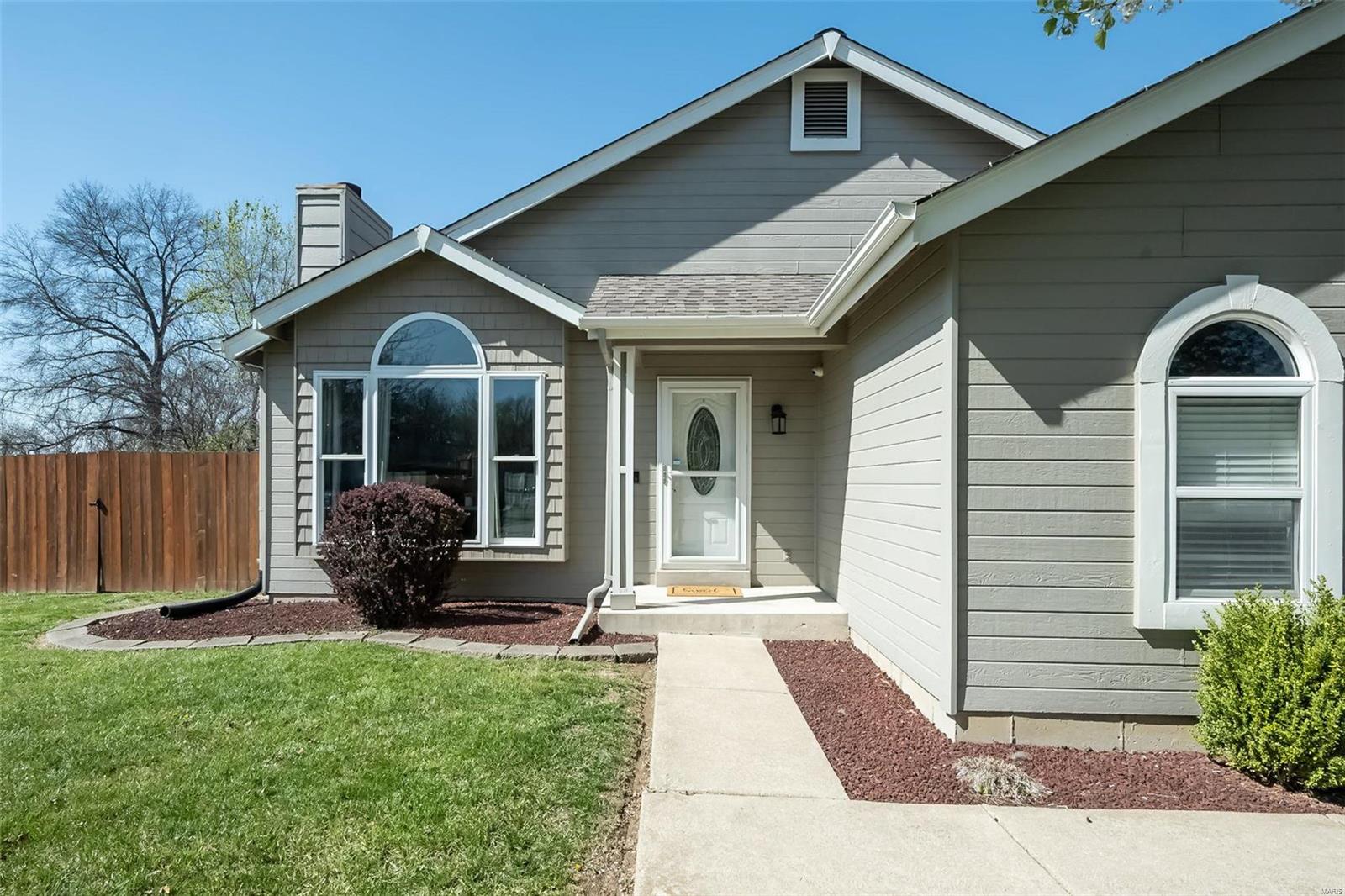 Brittany Place #1 - Residential