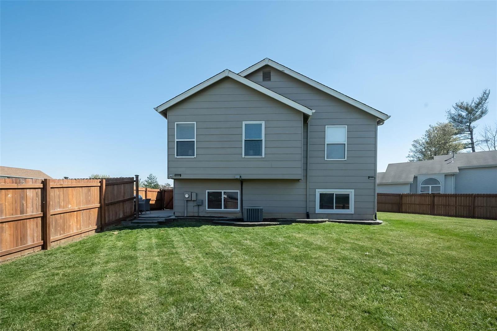 Brittany Place #1 - Residential