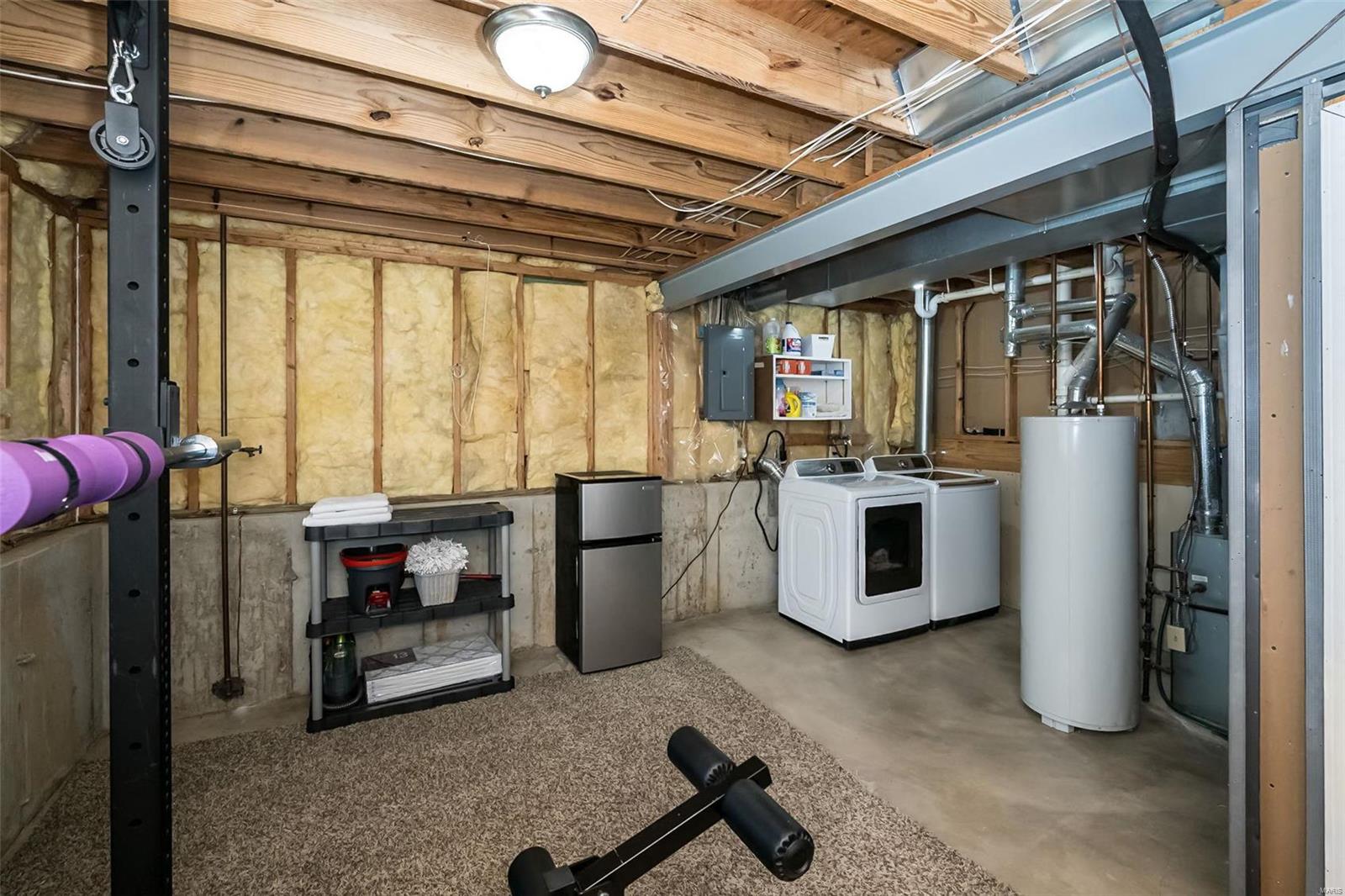 Brittany Place #1 - Residential