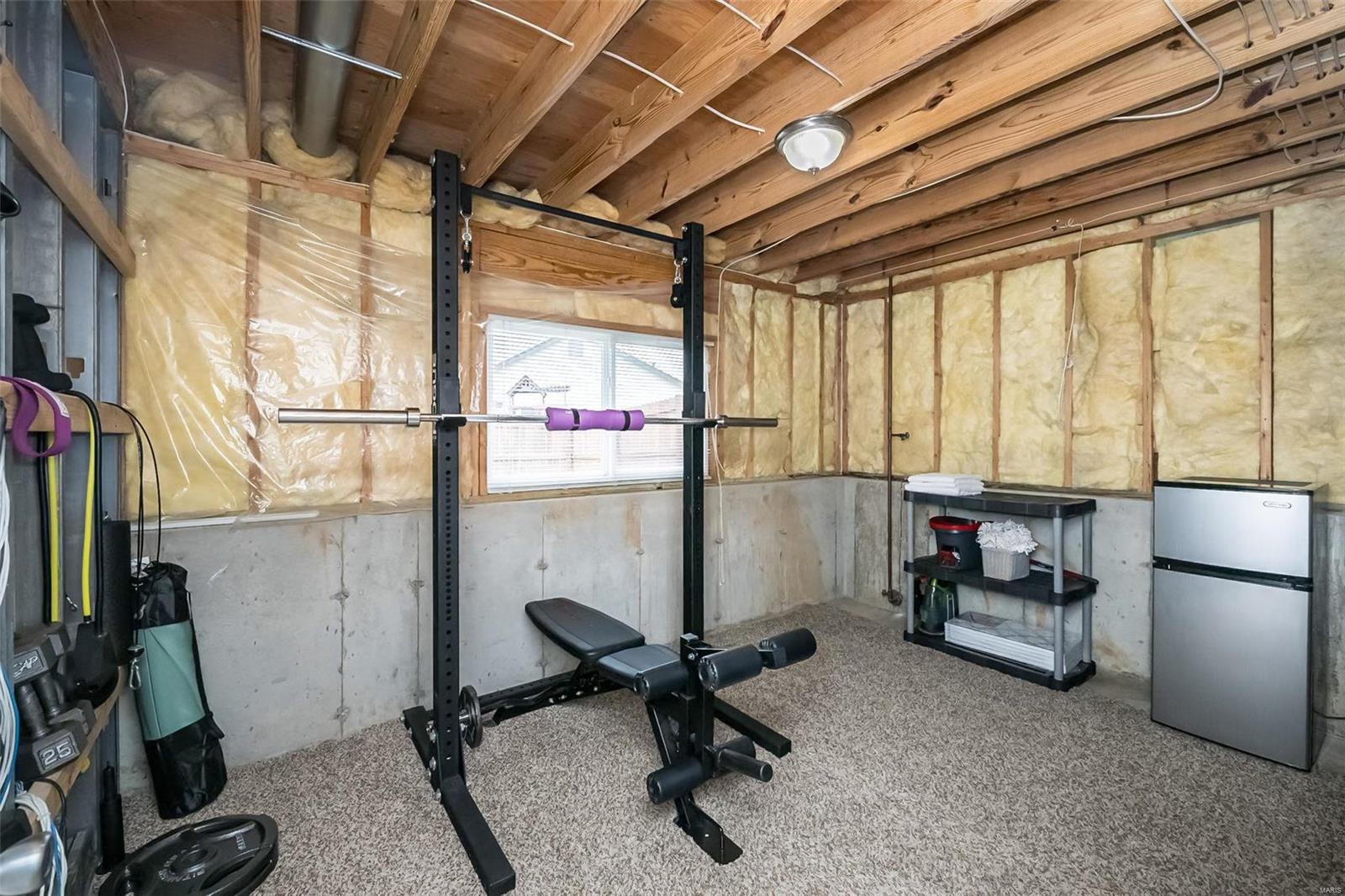 Brittany Place #1 - Residential