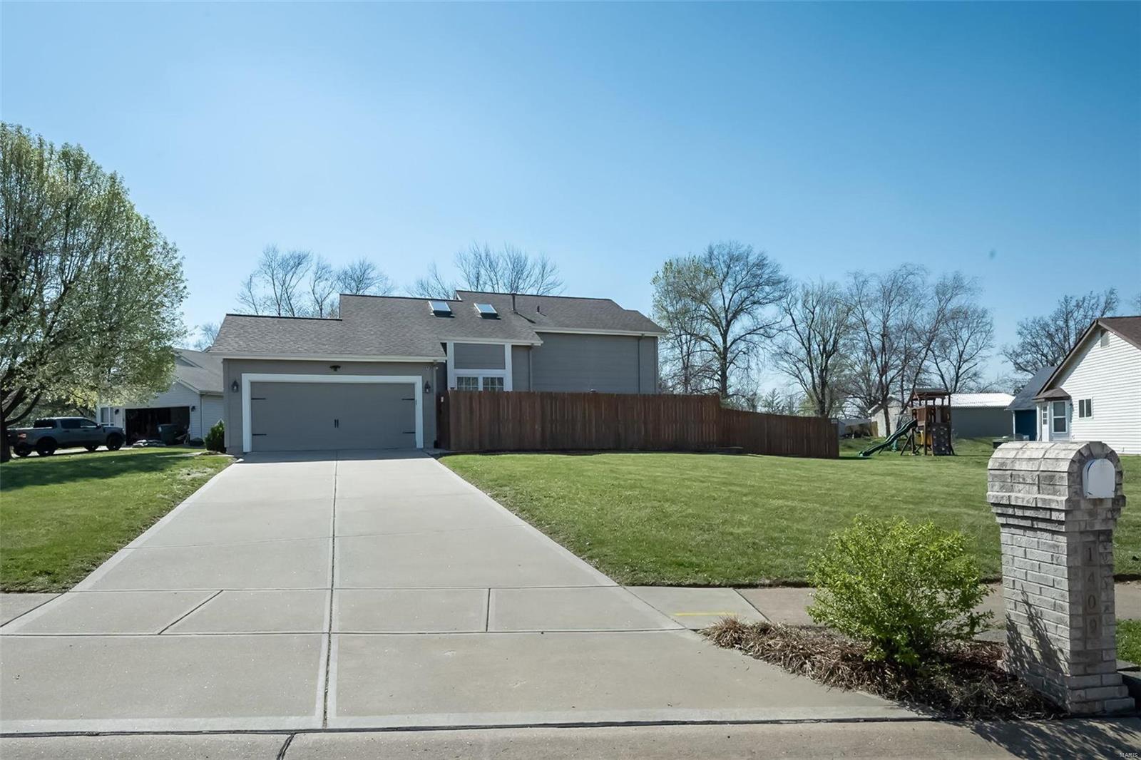 Brittany Place #1 - Residential