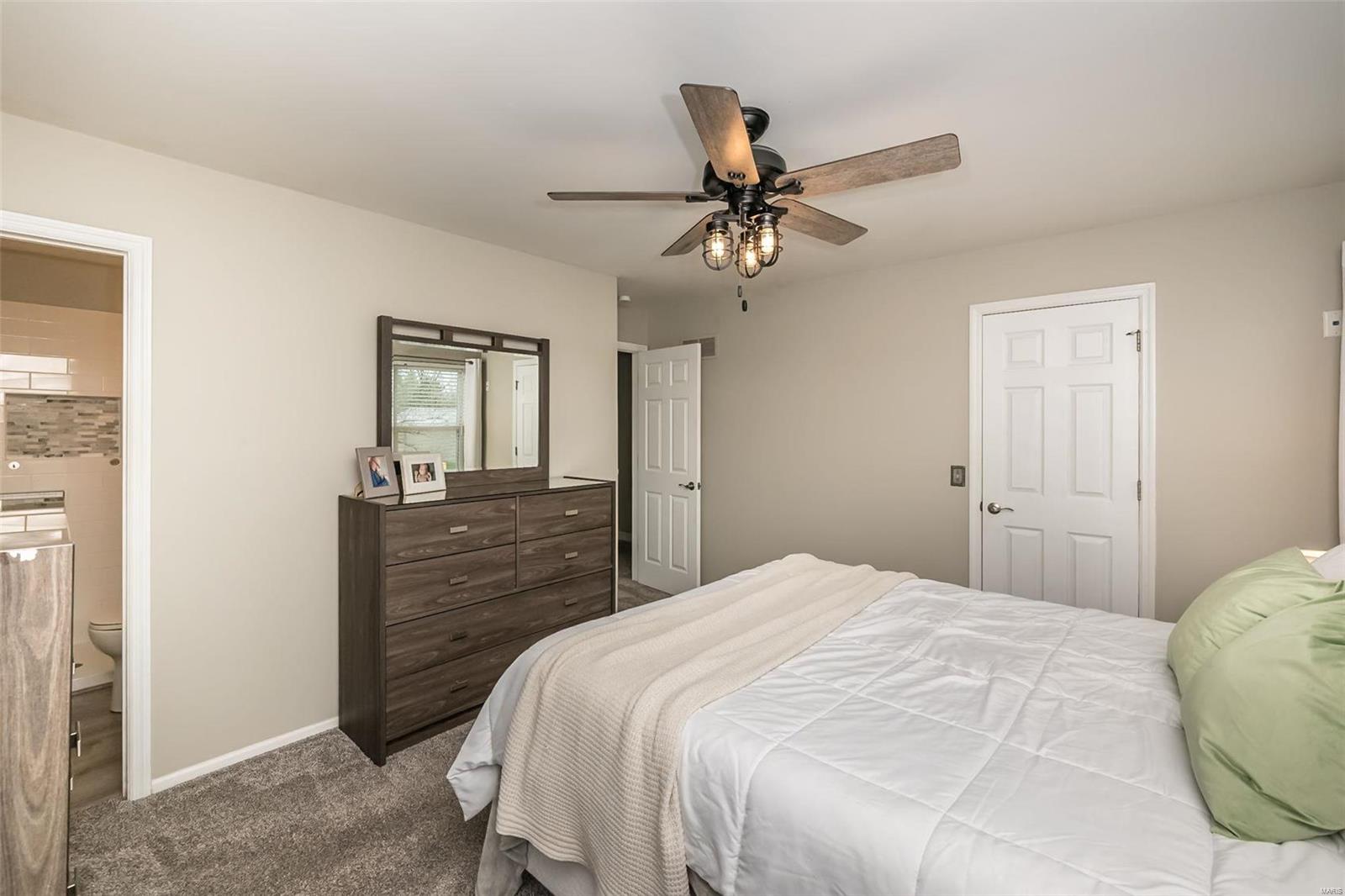 Brittany Place #1 - Residential