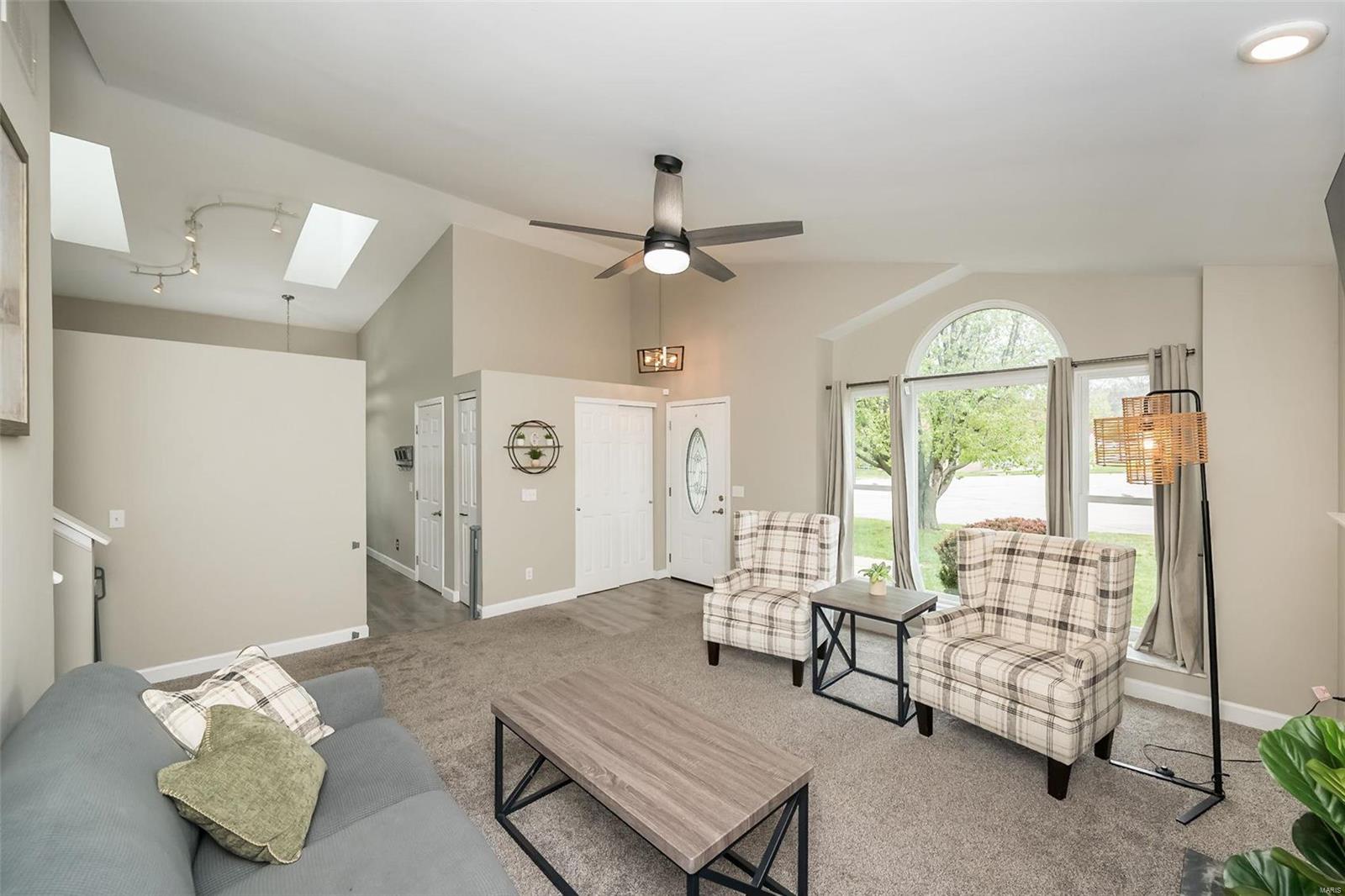 Brittany Place #1 - Residential