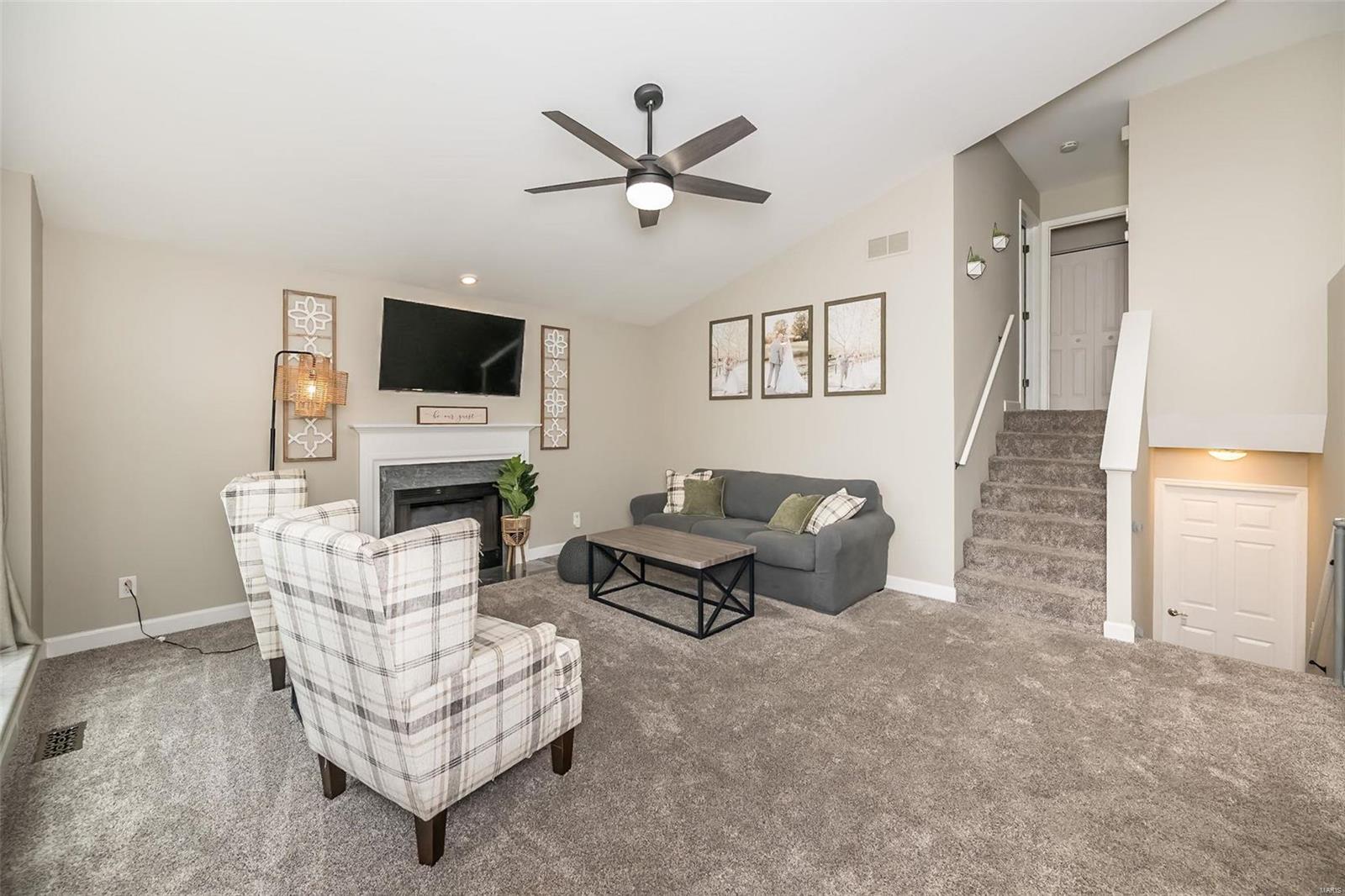 Brittany Place #1 - Residential