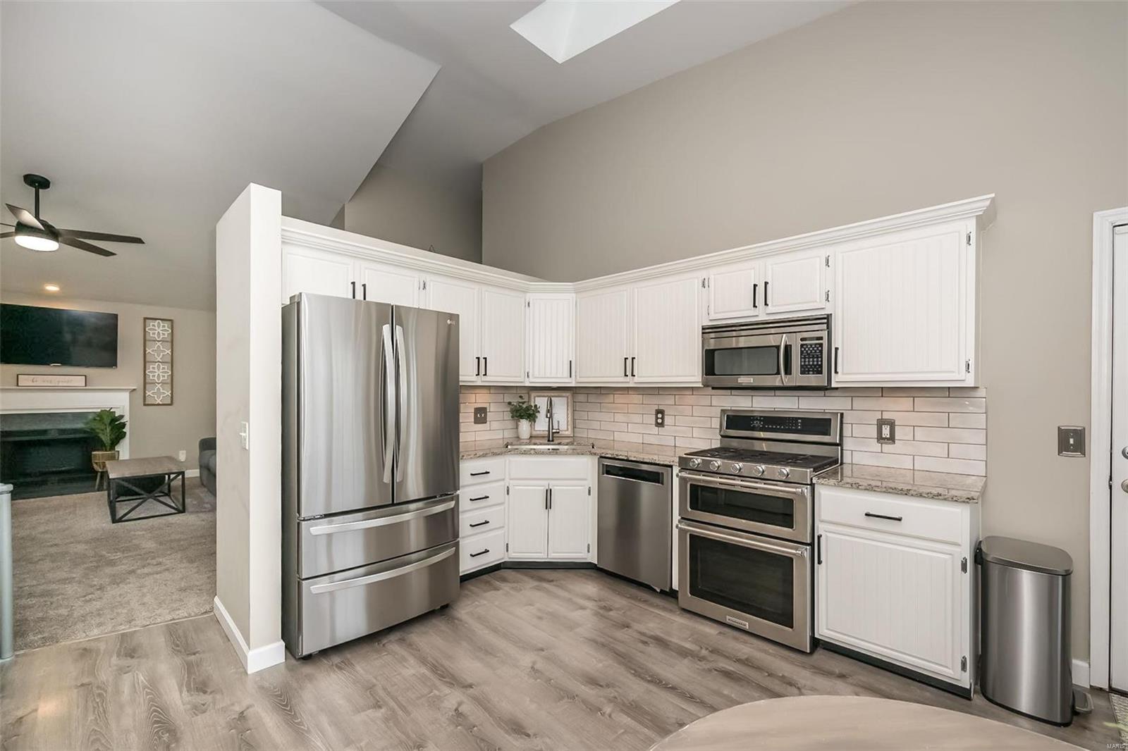 Brittany Place #1 - Residential