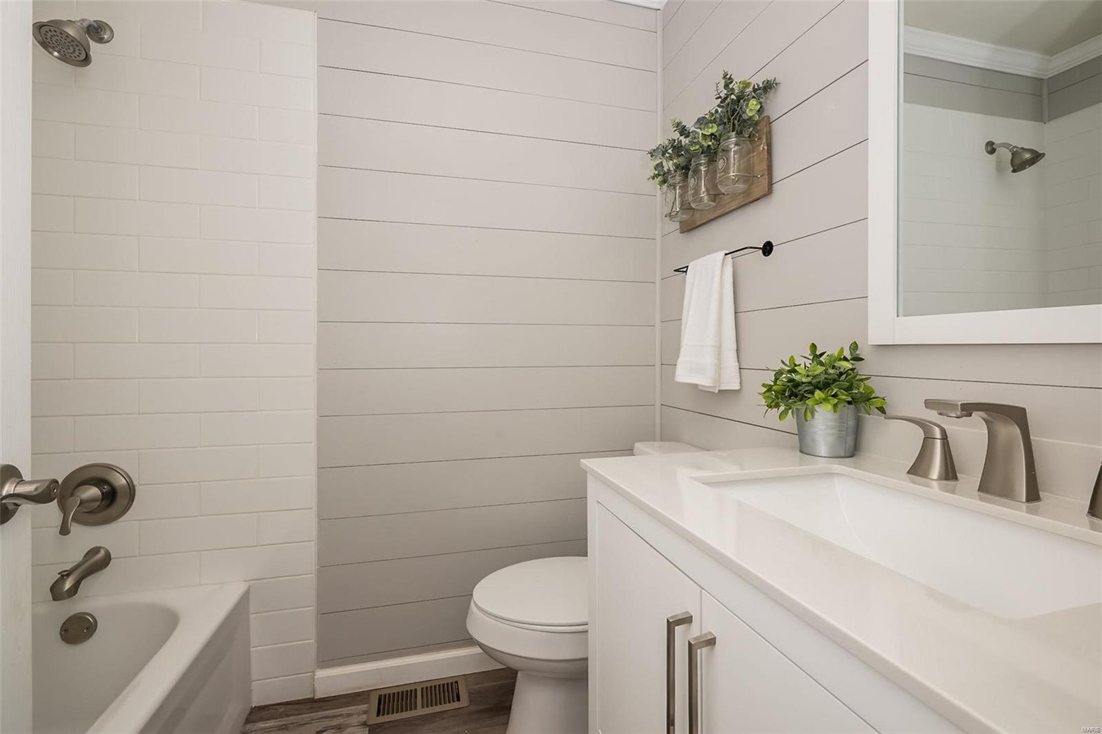 Brittany Place #1 - Residential