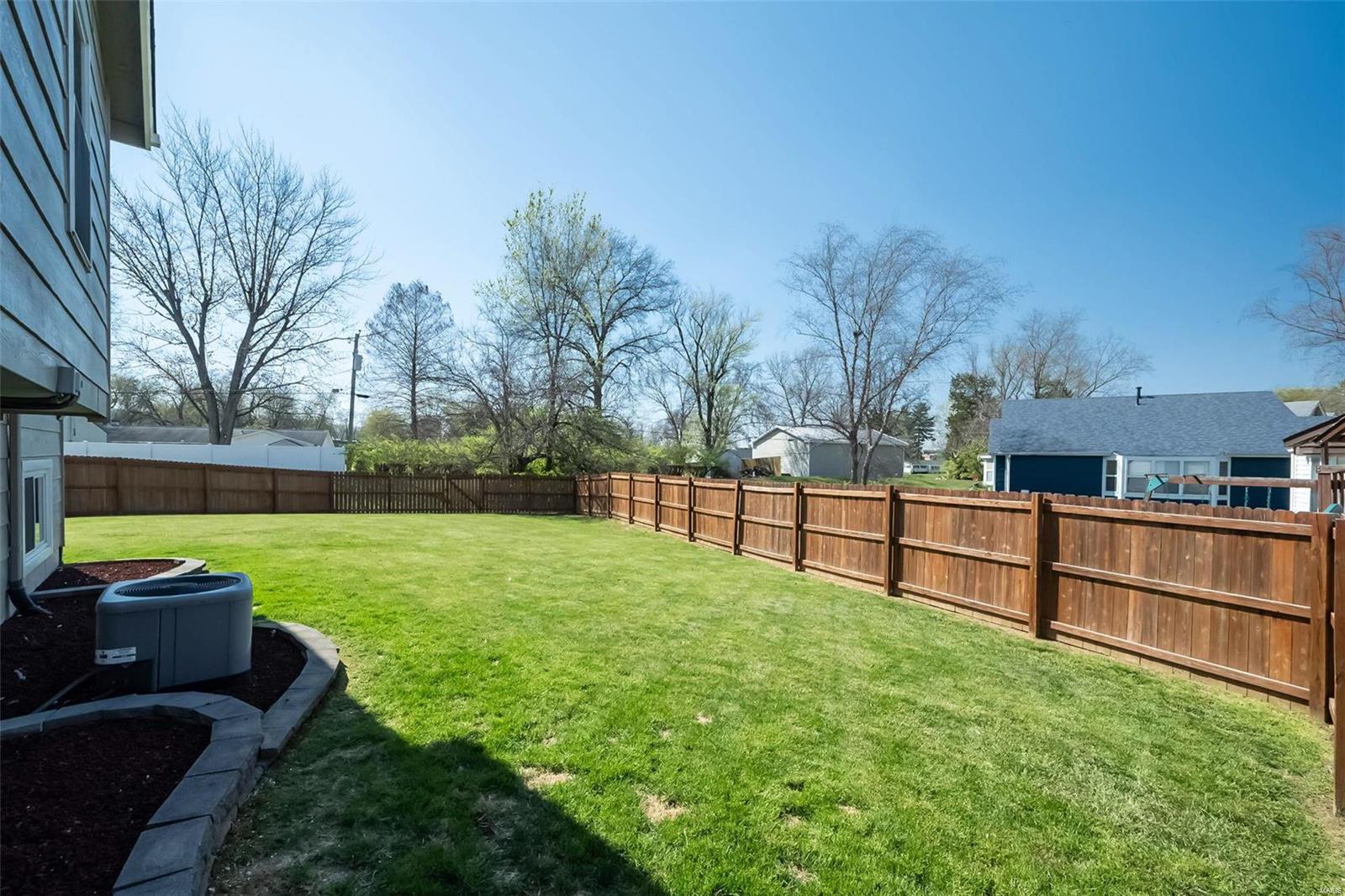 Brittany Place #1 - Residential