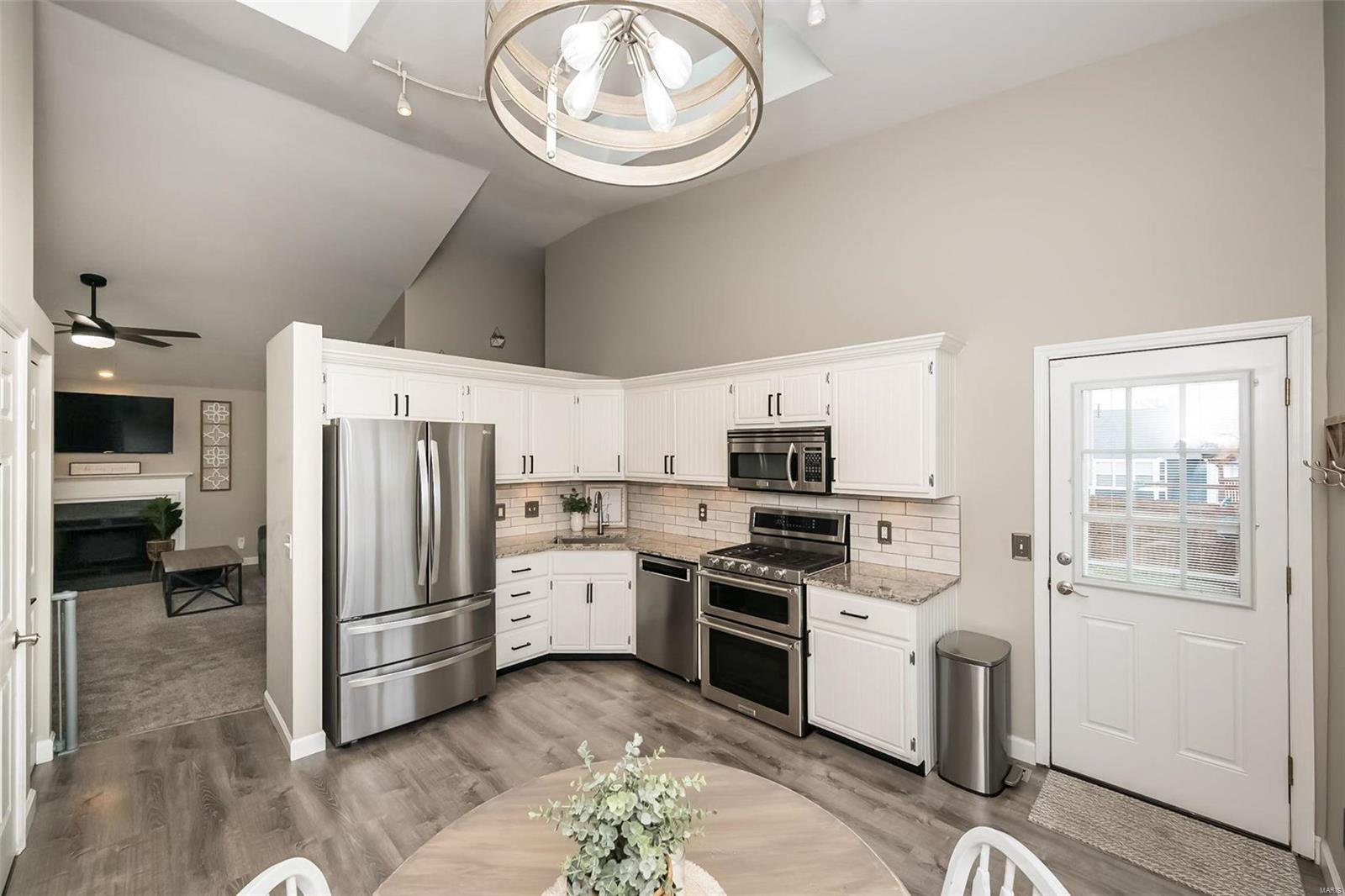 Brittany Place #1 - Residential