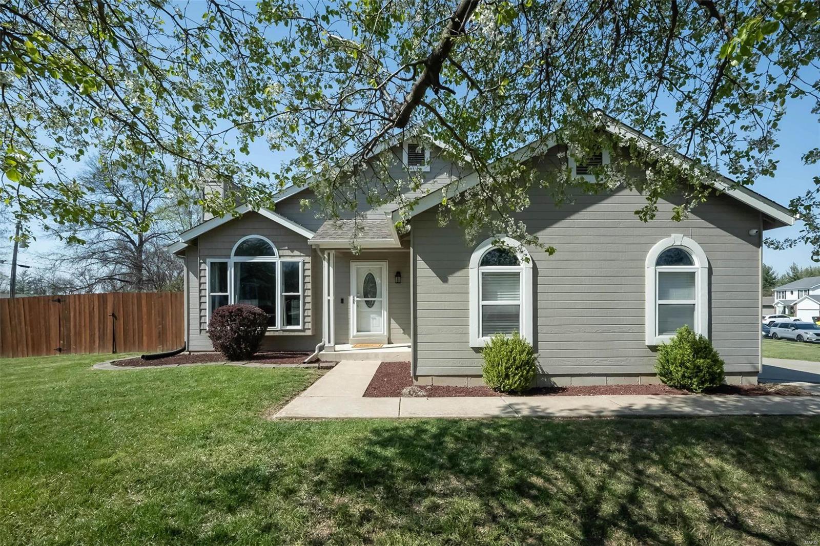 Brittany Place #1 - Residential