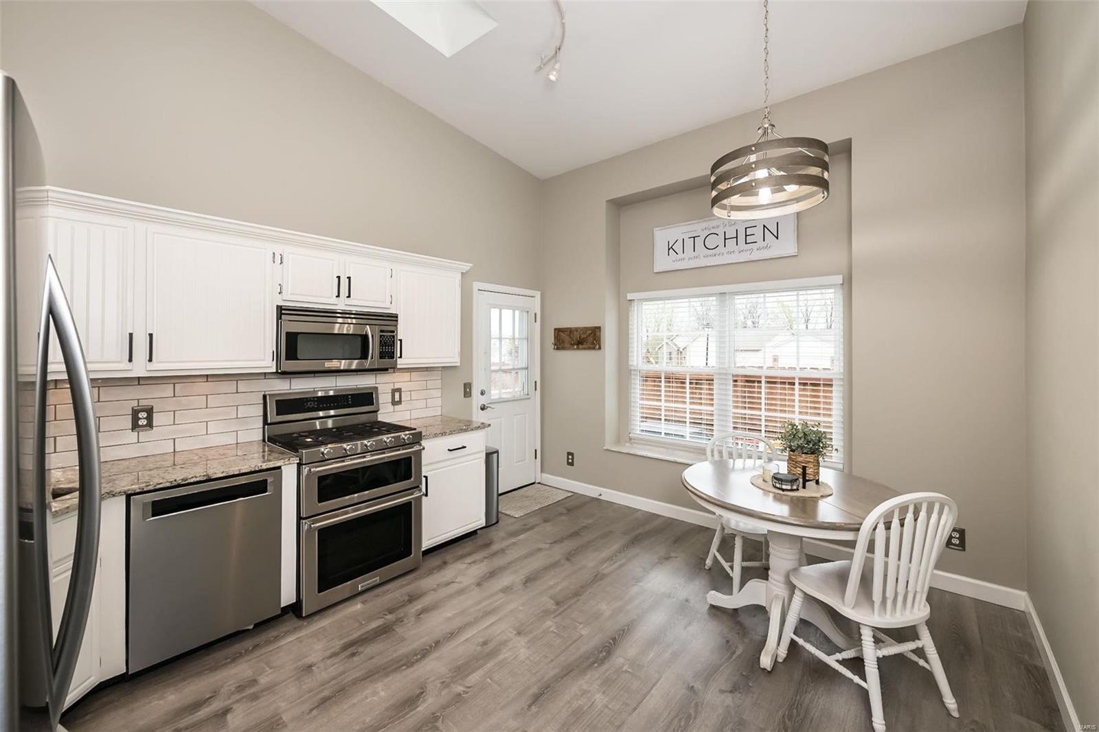 Brittany Place #1 - Residential