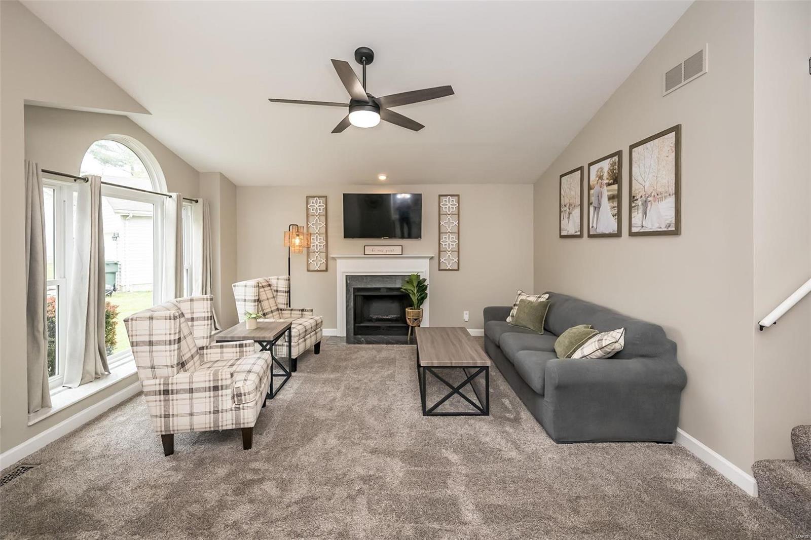 Brittany Place #1 - Residential