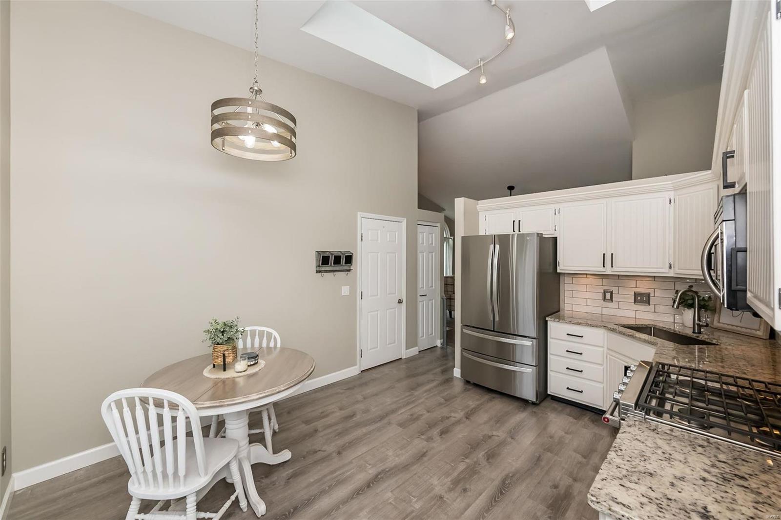 Brittany Place #1 - Residential