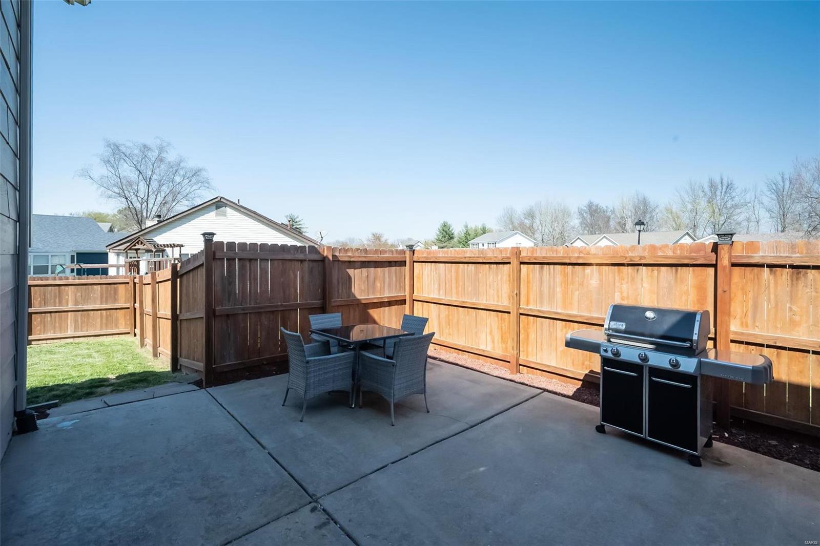 Brittany Place #1 - Residential