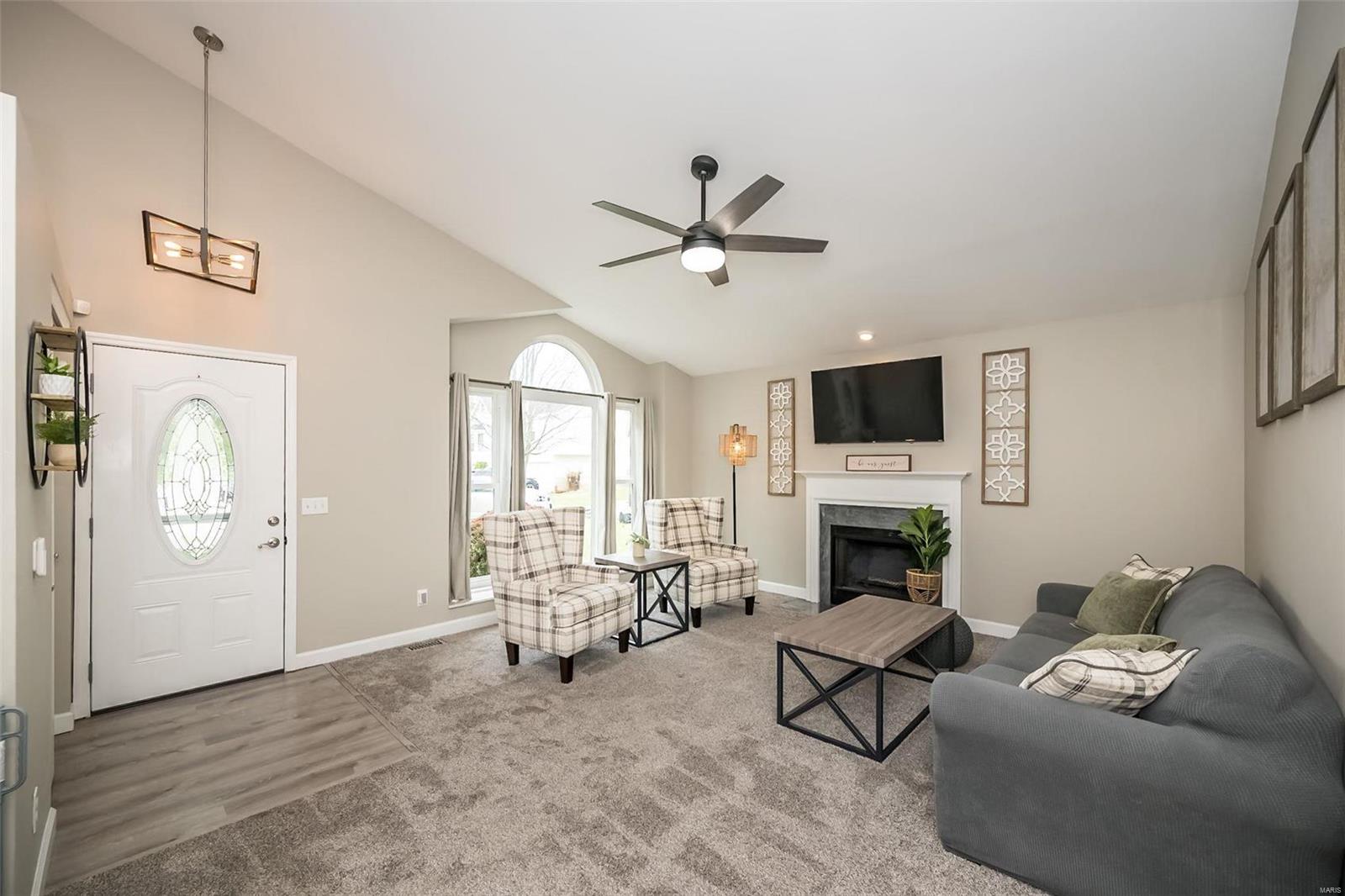 Brittany Place #1 - Residential