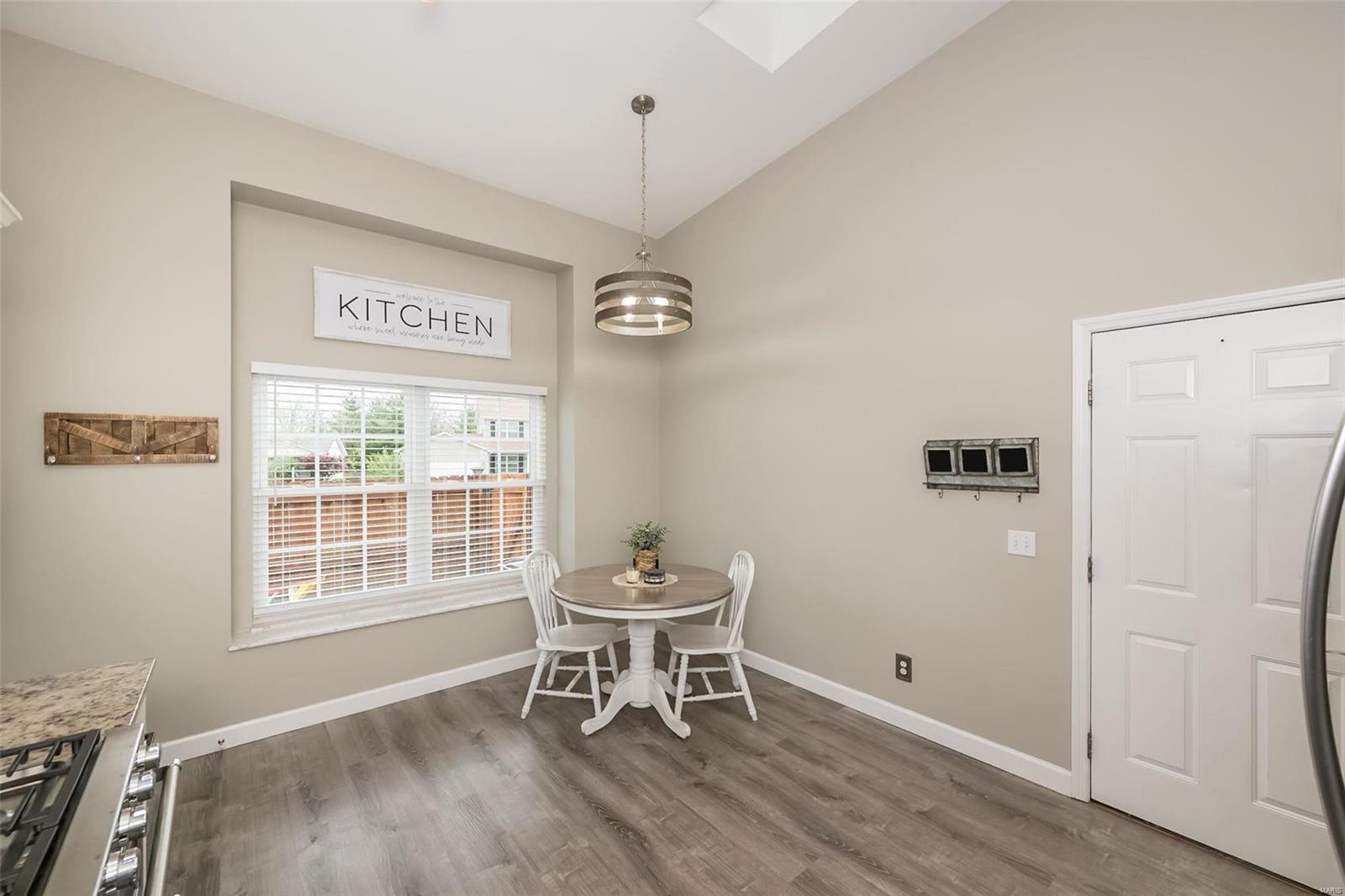 Brittany Place #1 - Residential