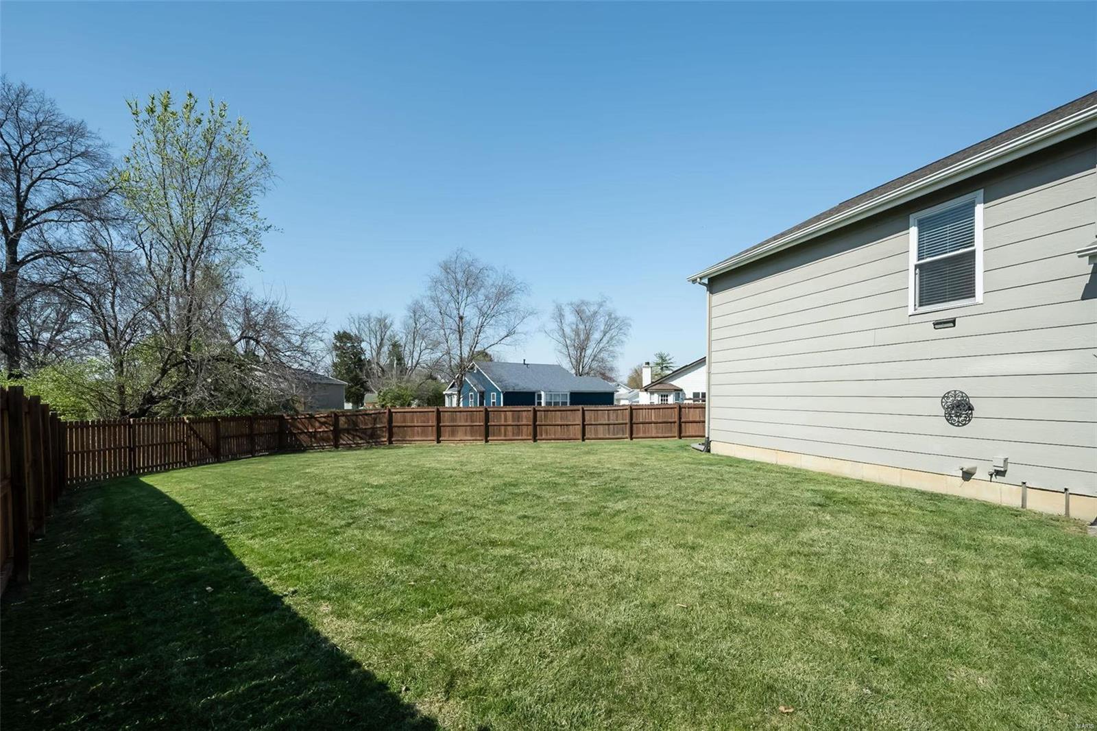 Brittany Place #1 - Residential