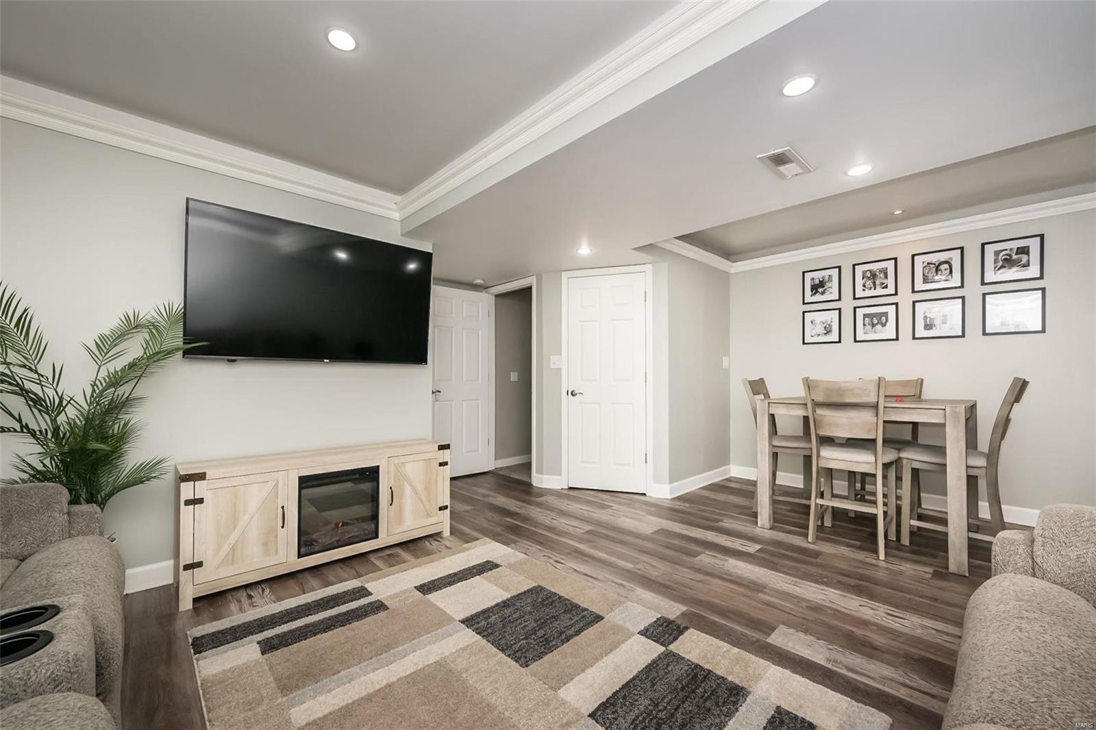 Brittany Place #1 - Residential