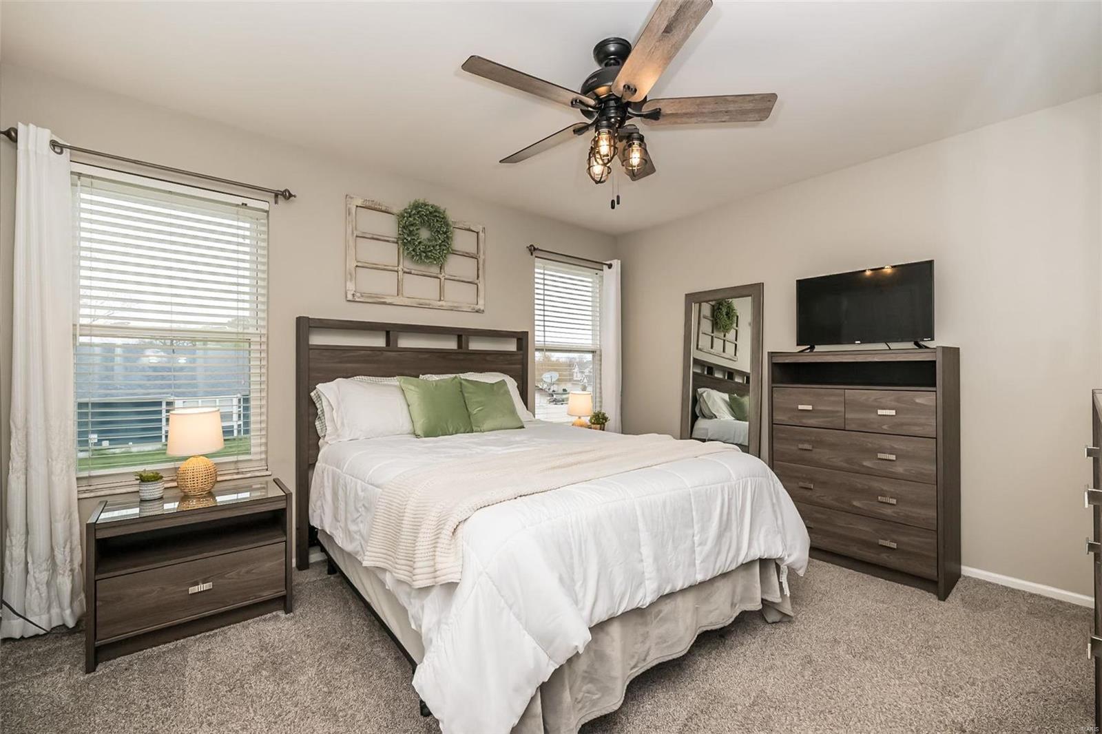 Brittany Place #1 - Residential