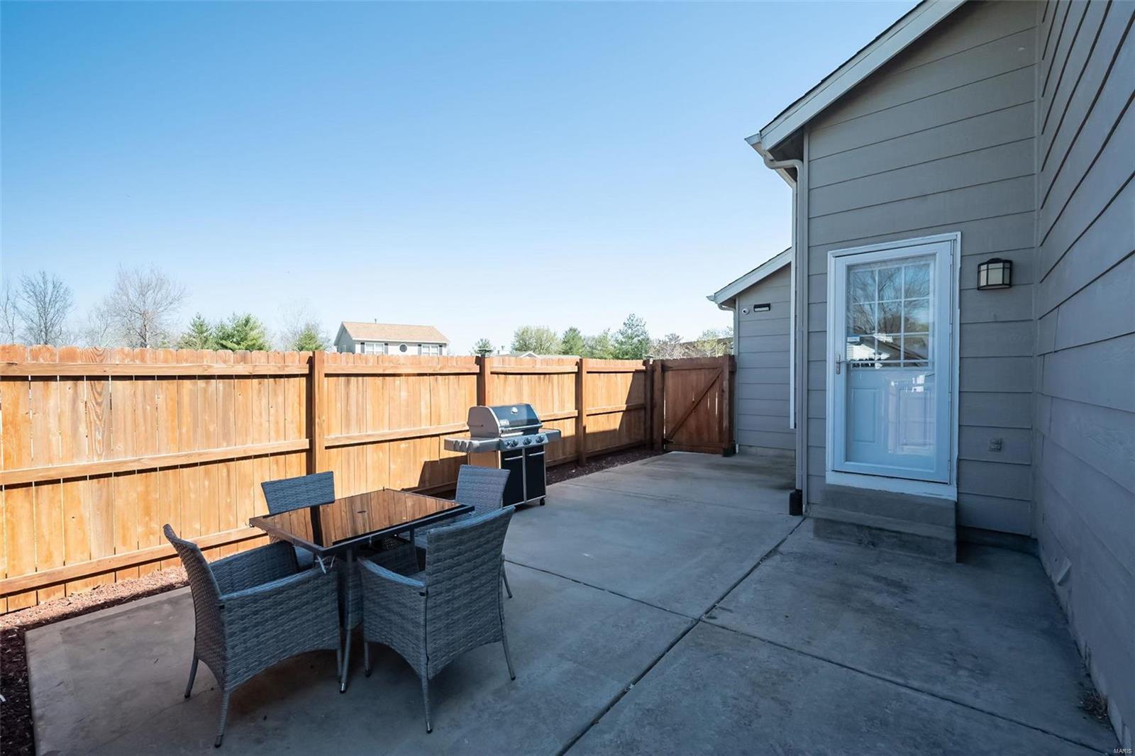 Brittany Place #1 - Residential