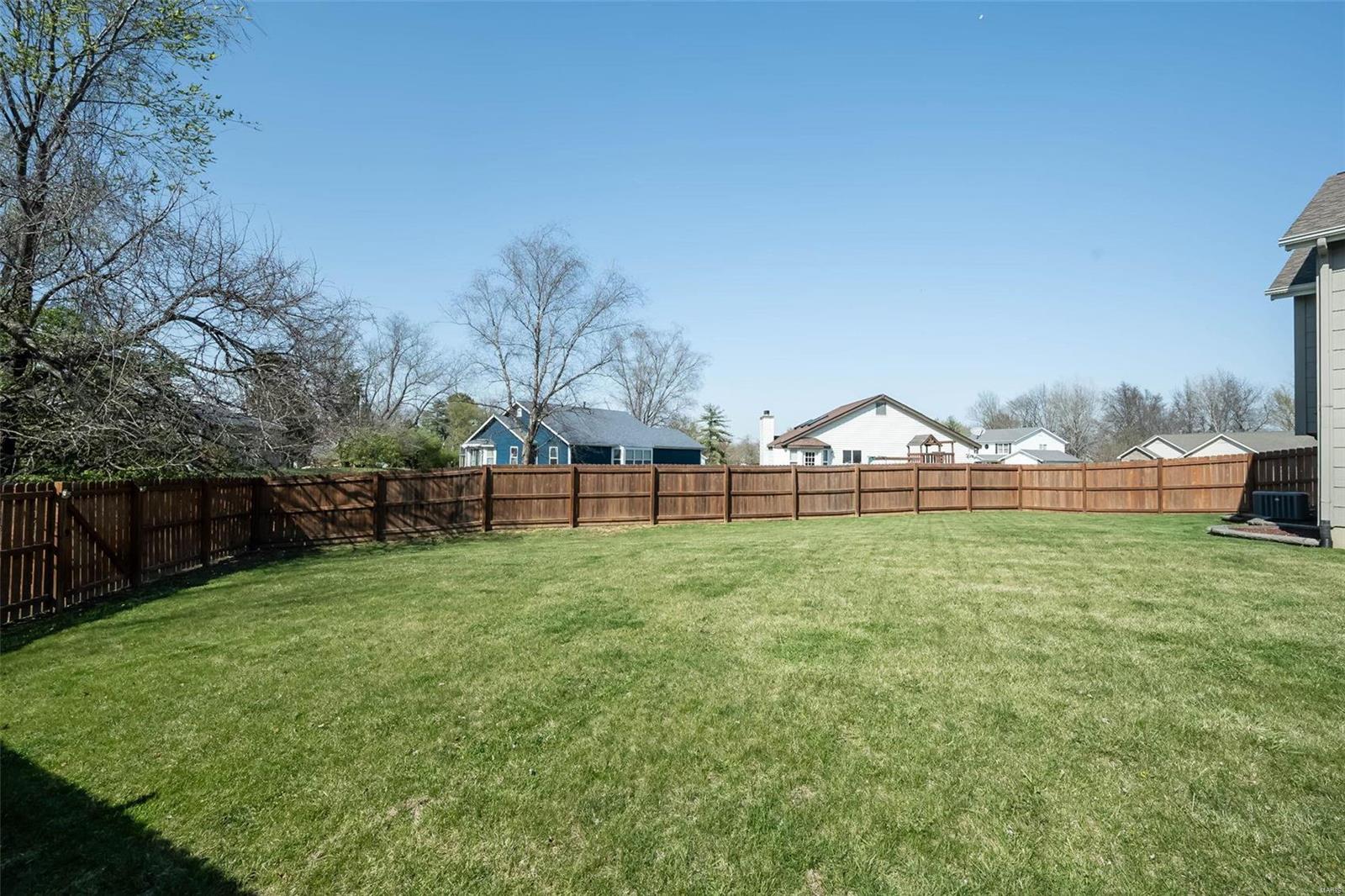 Brittany Place #1 - Residential