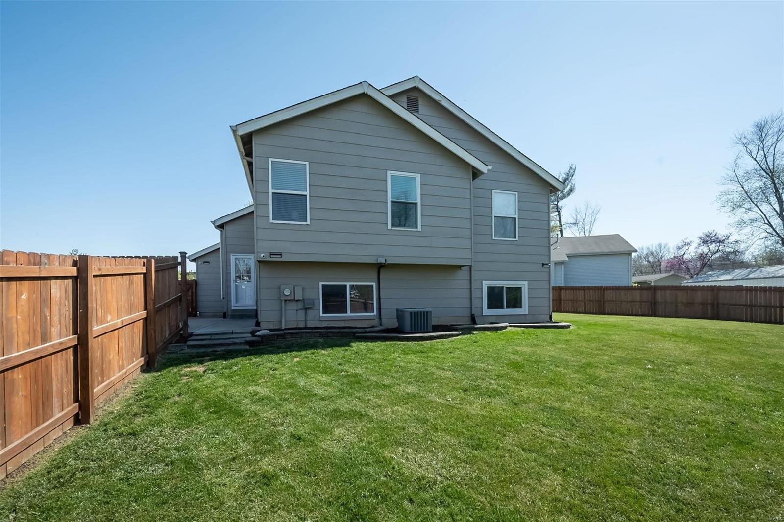 Brittany Place #1 - Residential