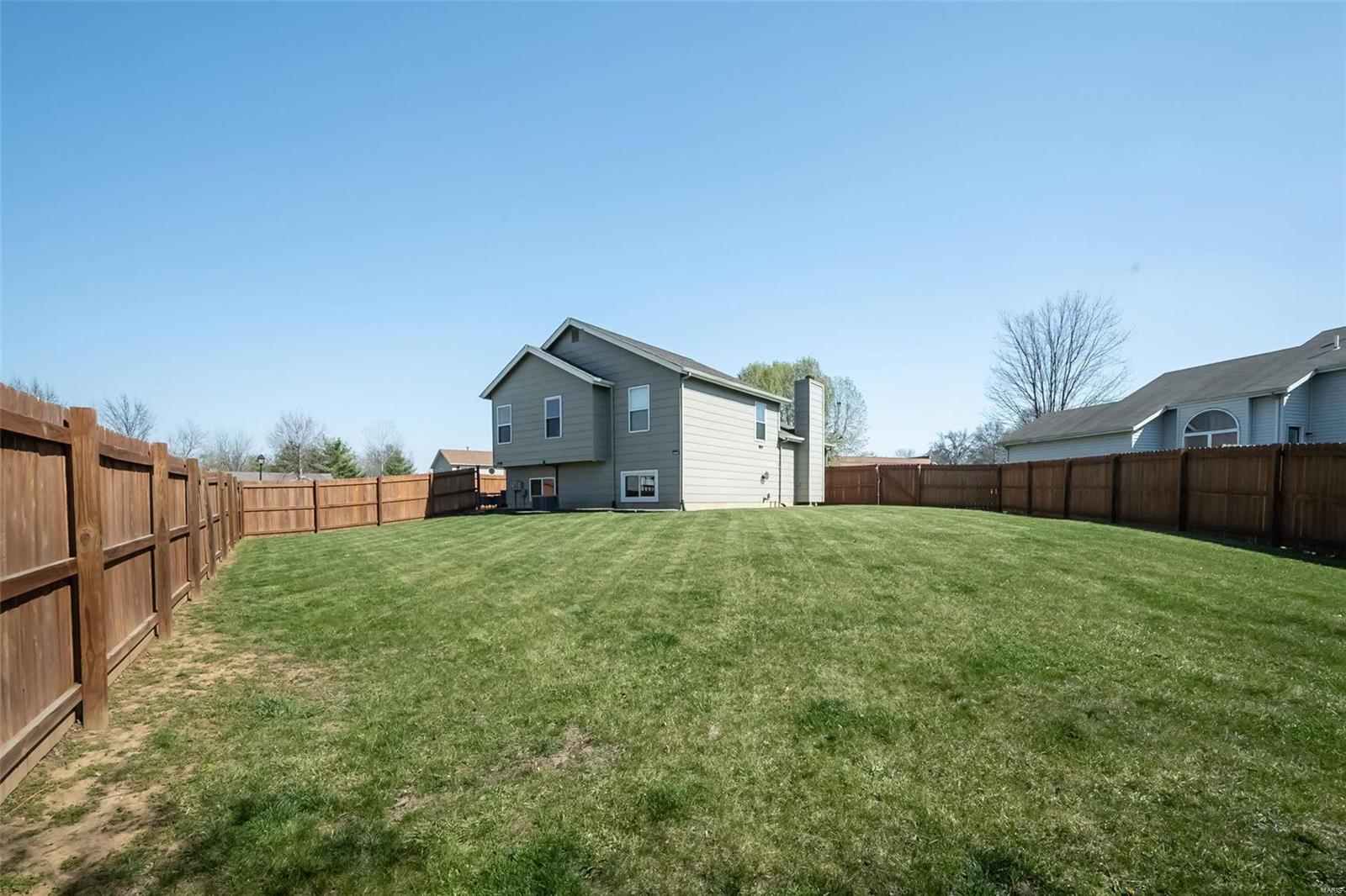 Brittany Place #1 - Residential